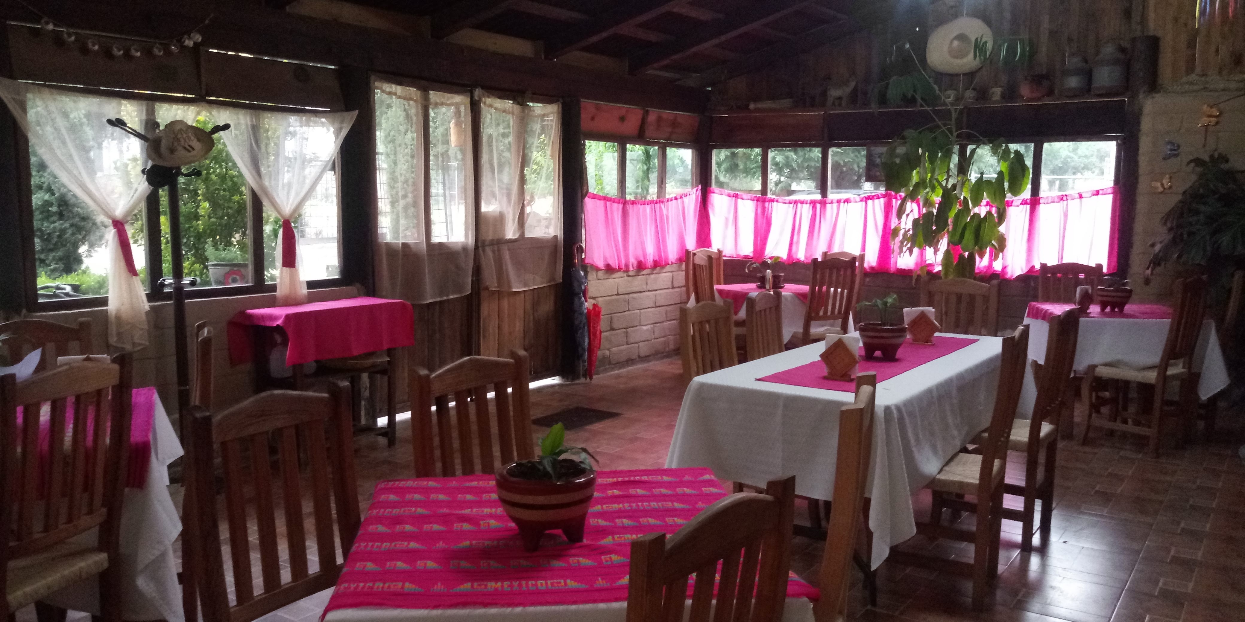 Cabaña La Quinta image 3