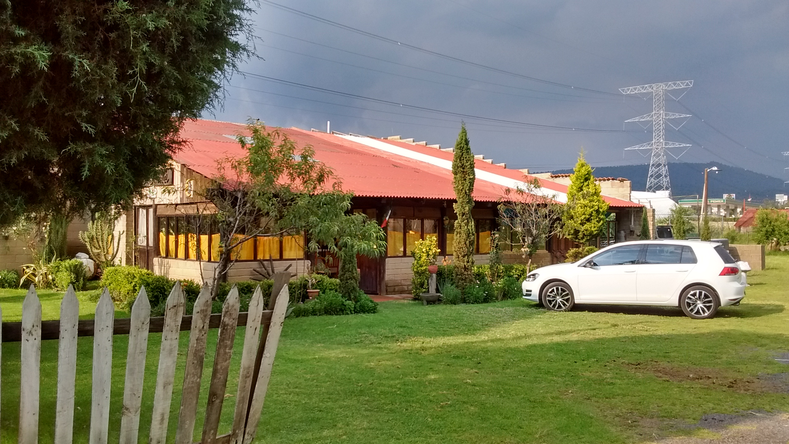 Cabaña La Quinta image 4