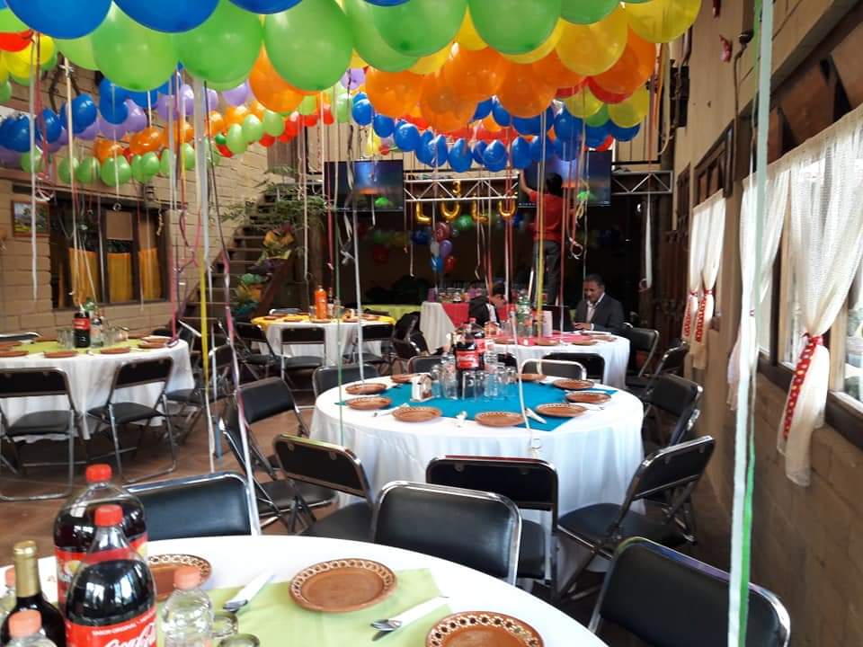 Cabaña La Quinta image 5