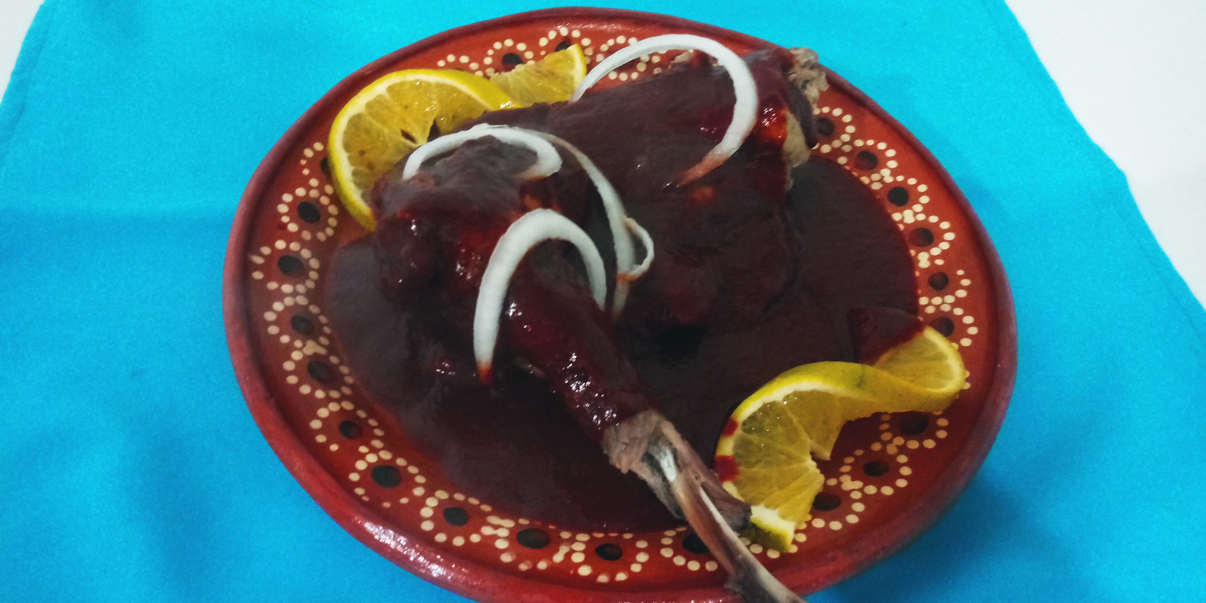 Cabaña La Quinta image 7