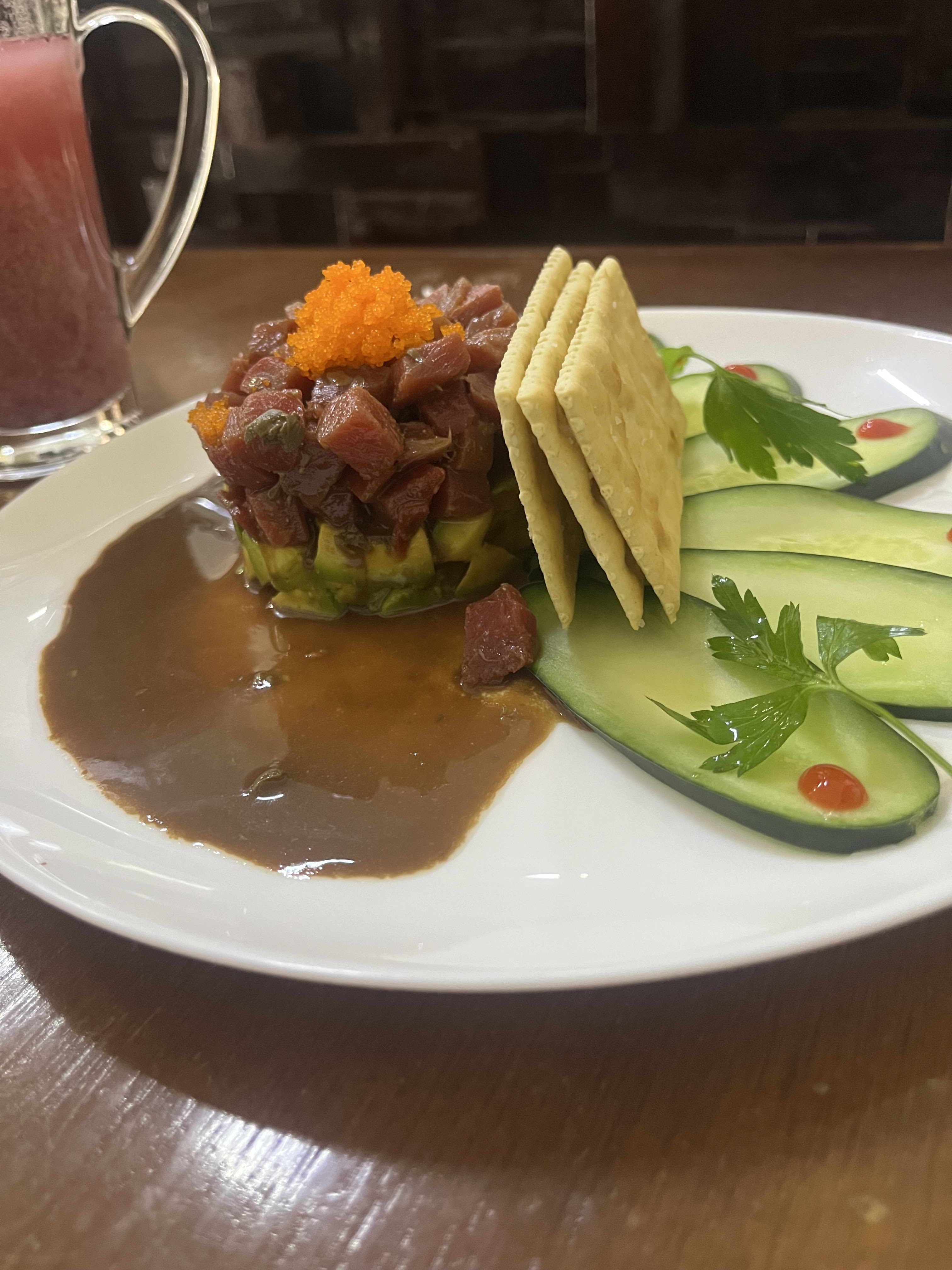 Sakura restaurante image 2