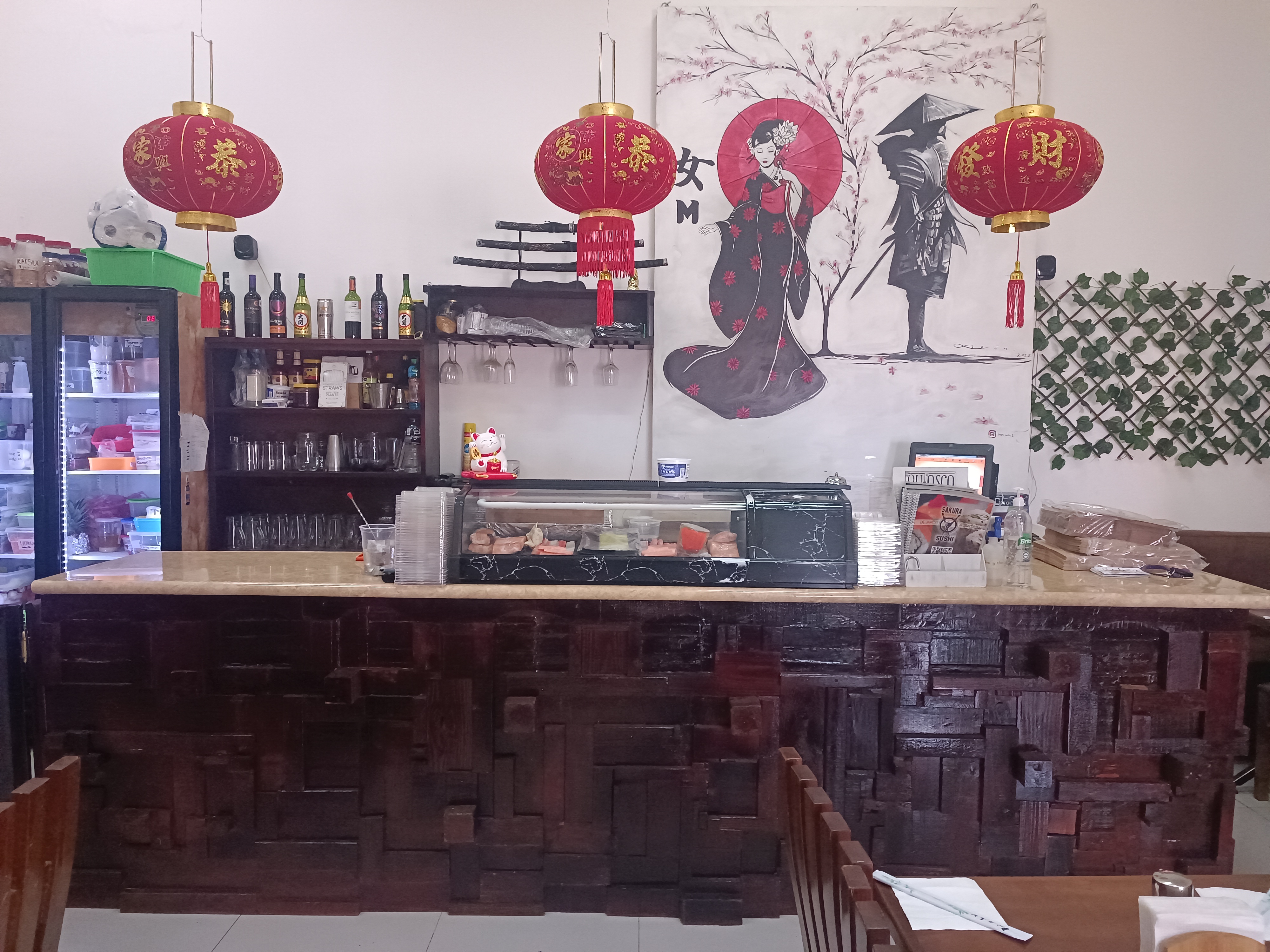 Sakura restaurante image 3