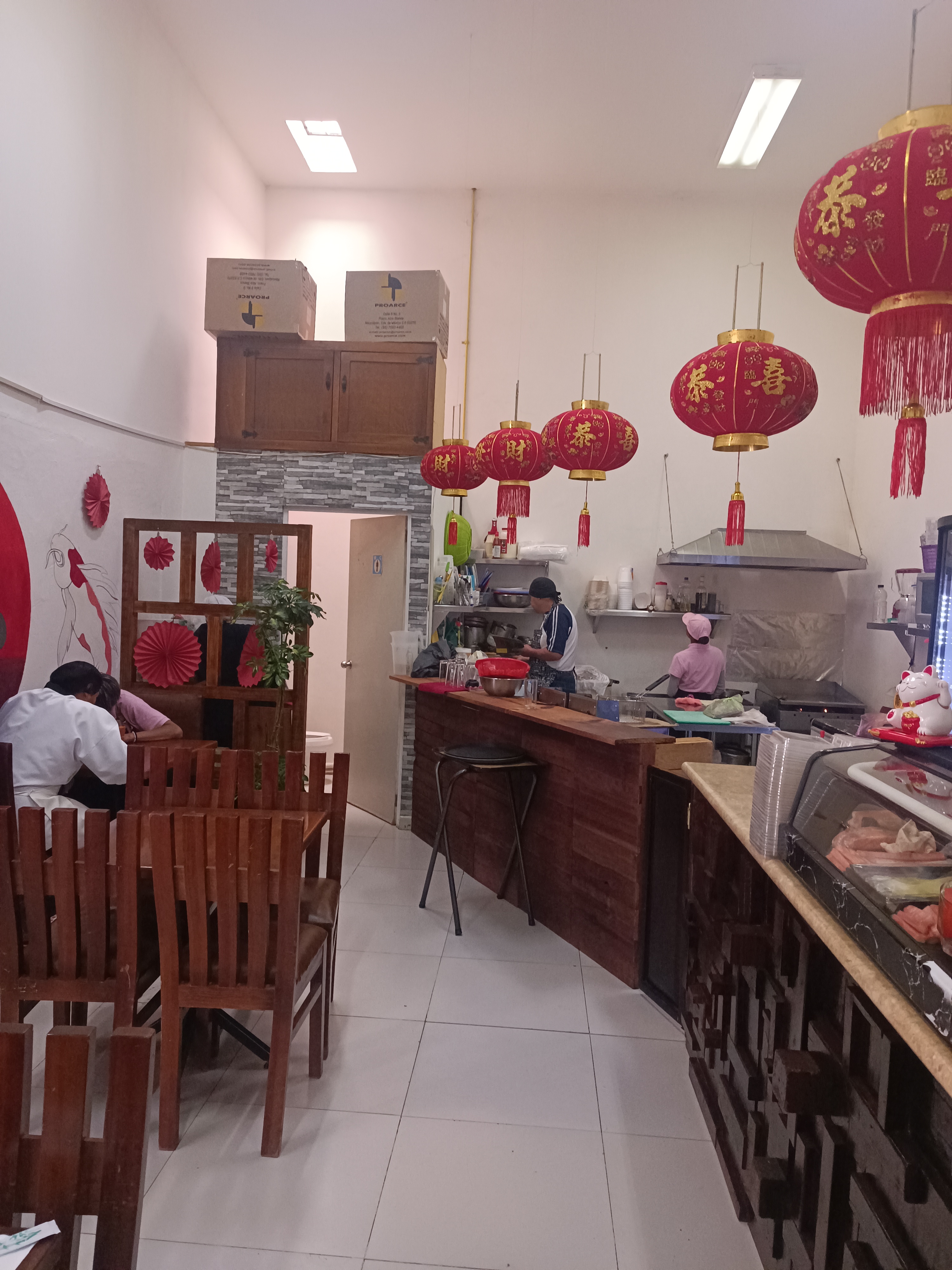 Sakura restaurante image 4