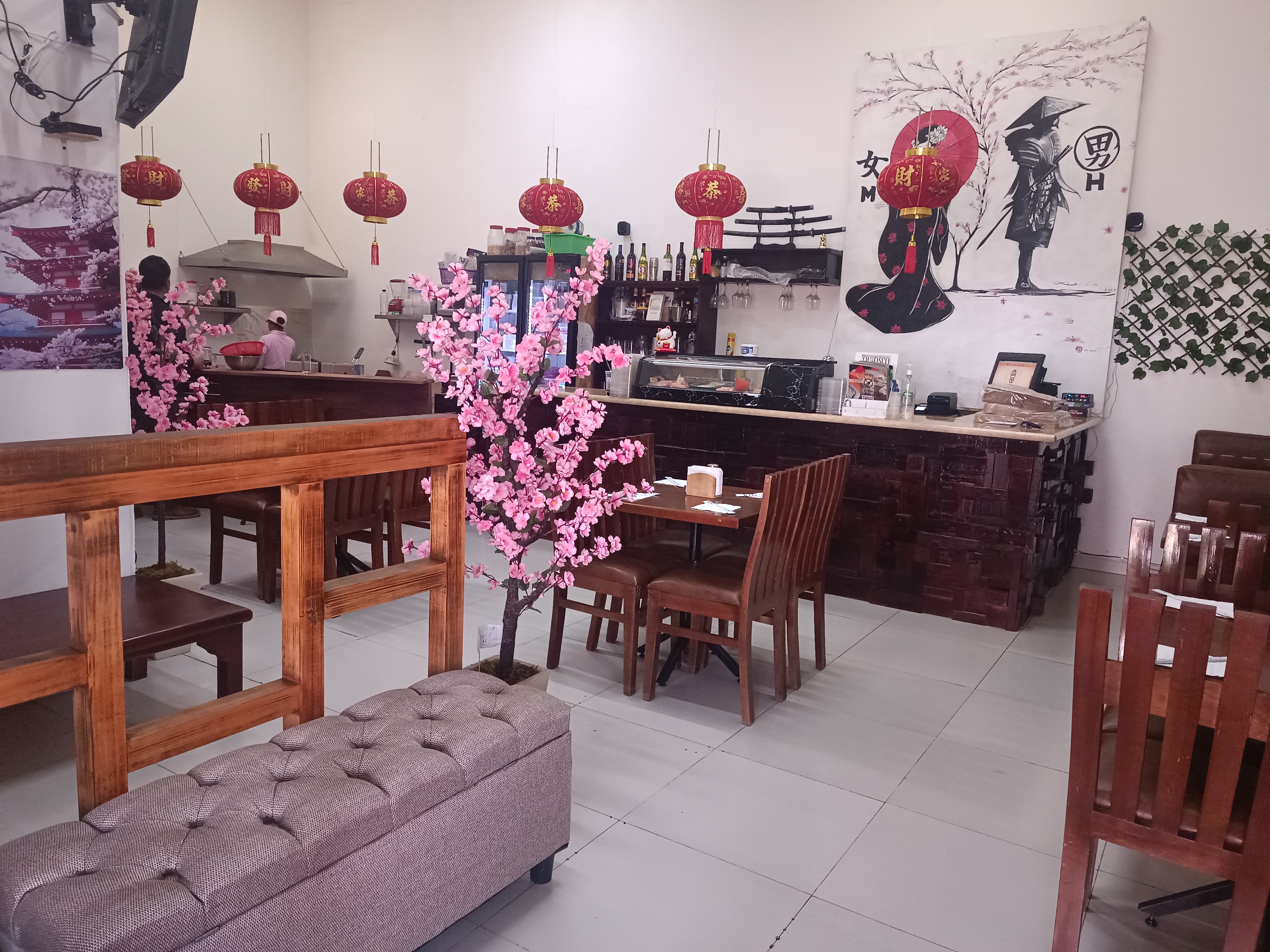 Sakura restaurante image 6