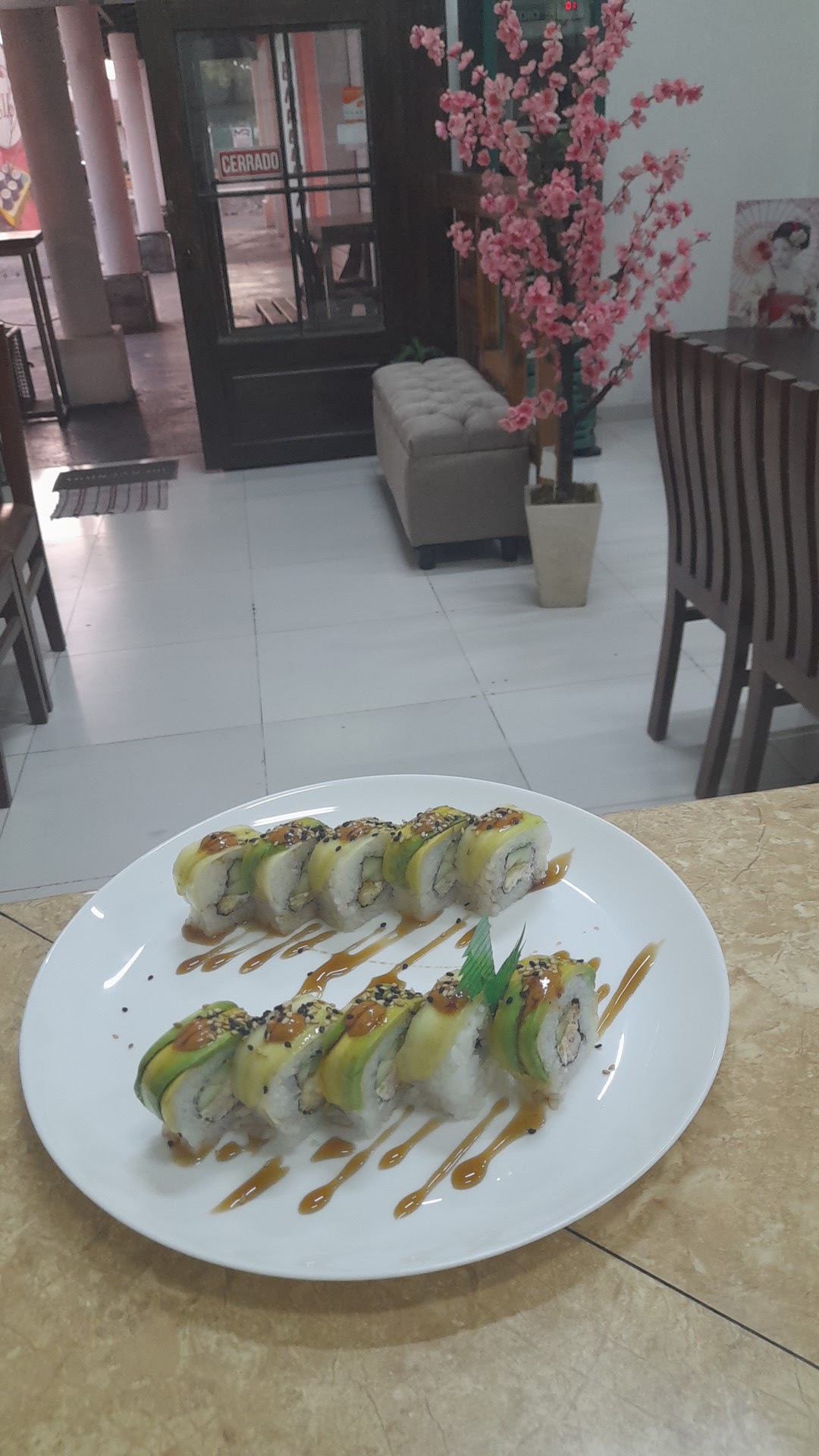 Sakura restaurante image 8