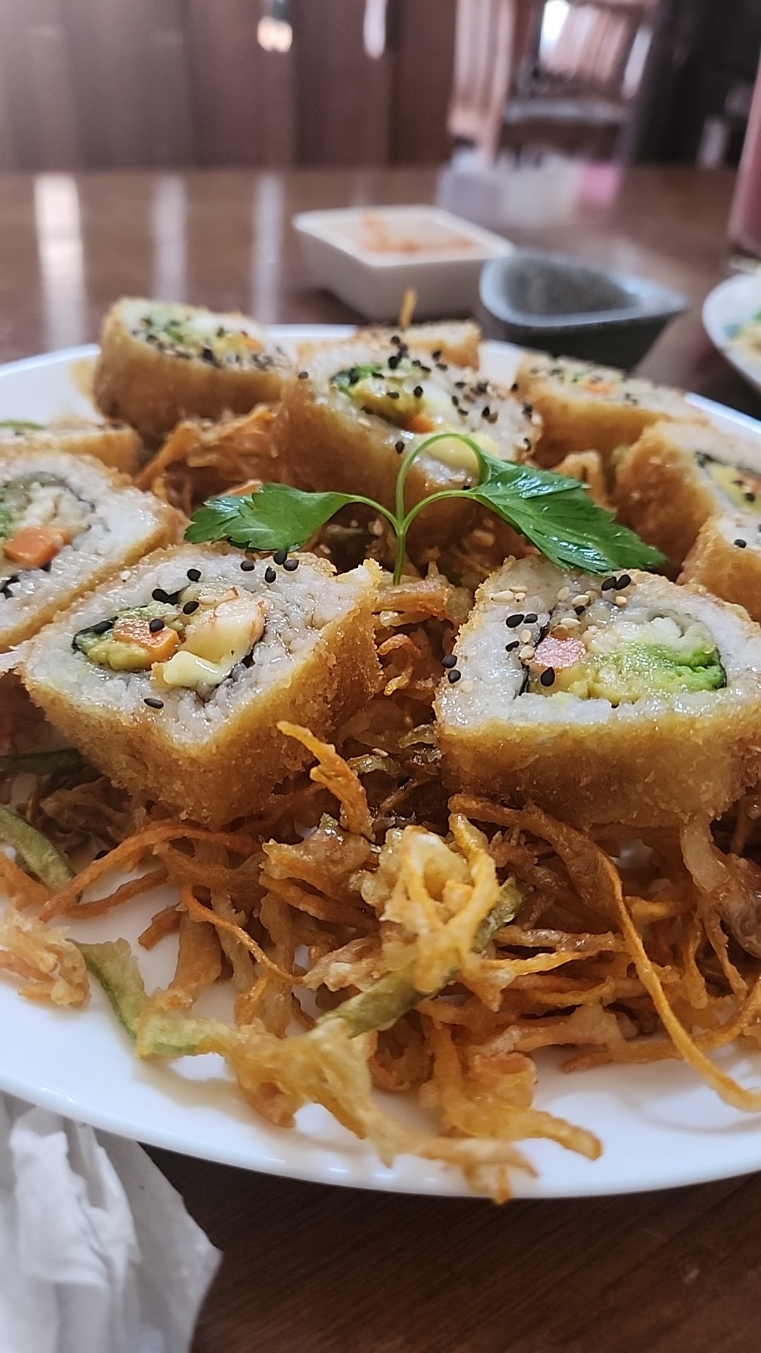 Sakura restaurante image 9