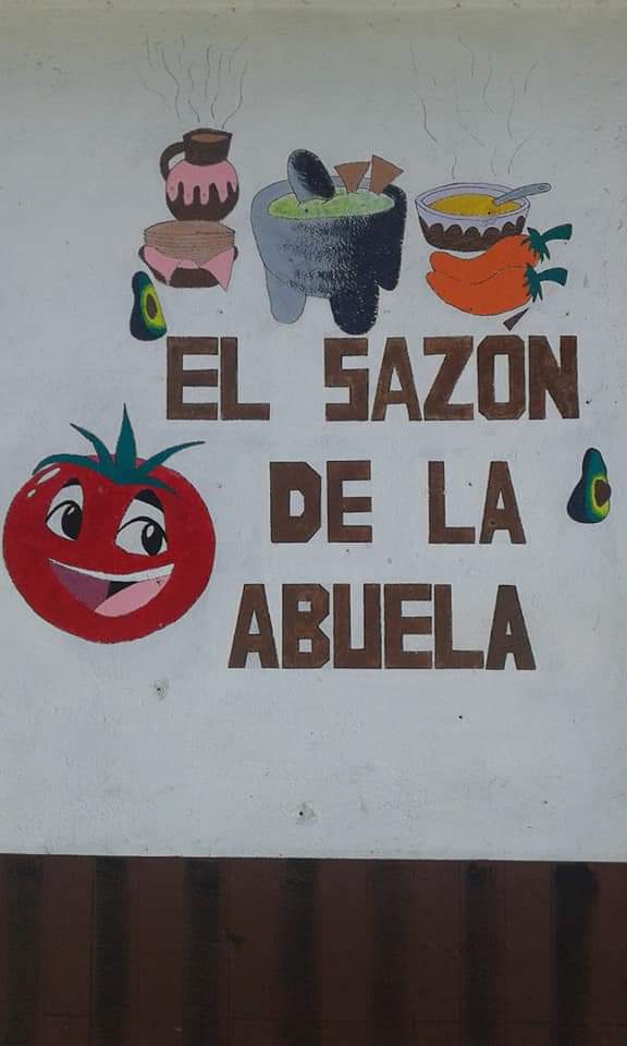 El Sazón de la Abuela image 3