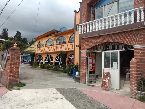 Restaurant Bar El Jaguar image 1