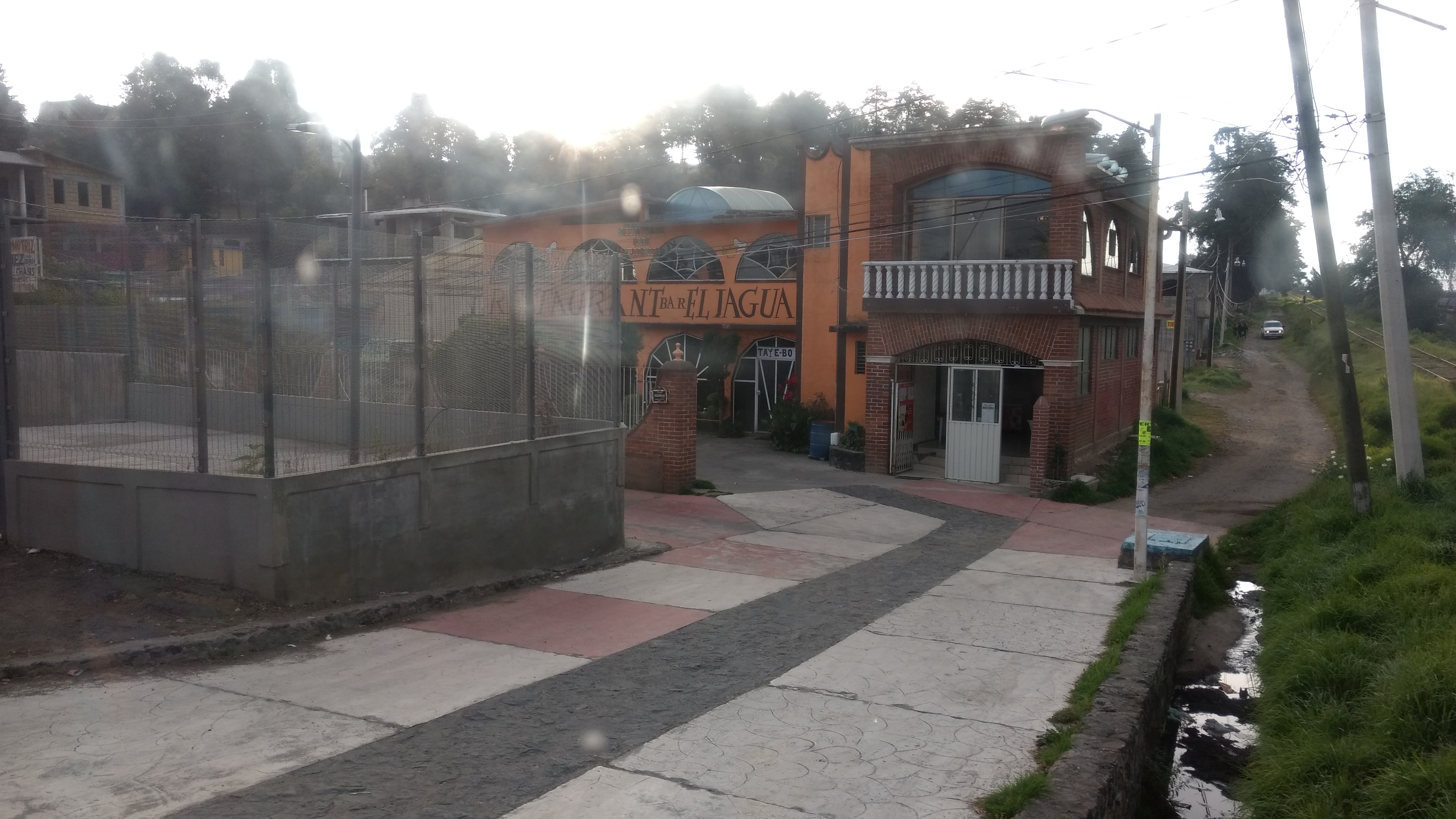 Restaurant Bar El Jaguar image 2