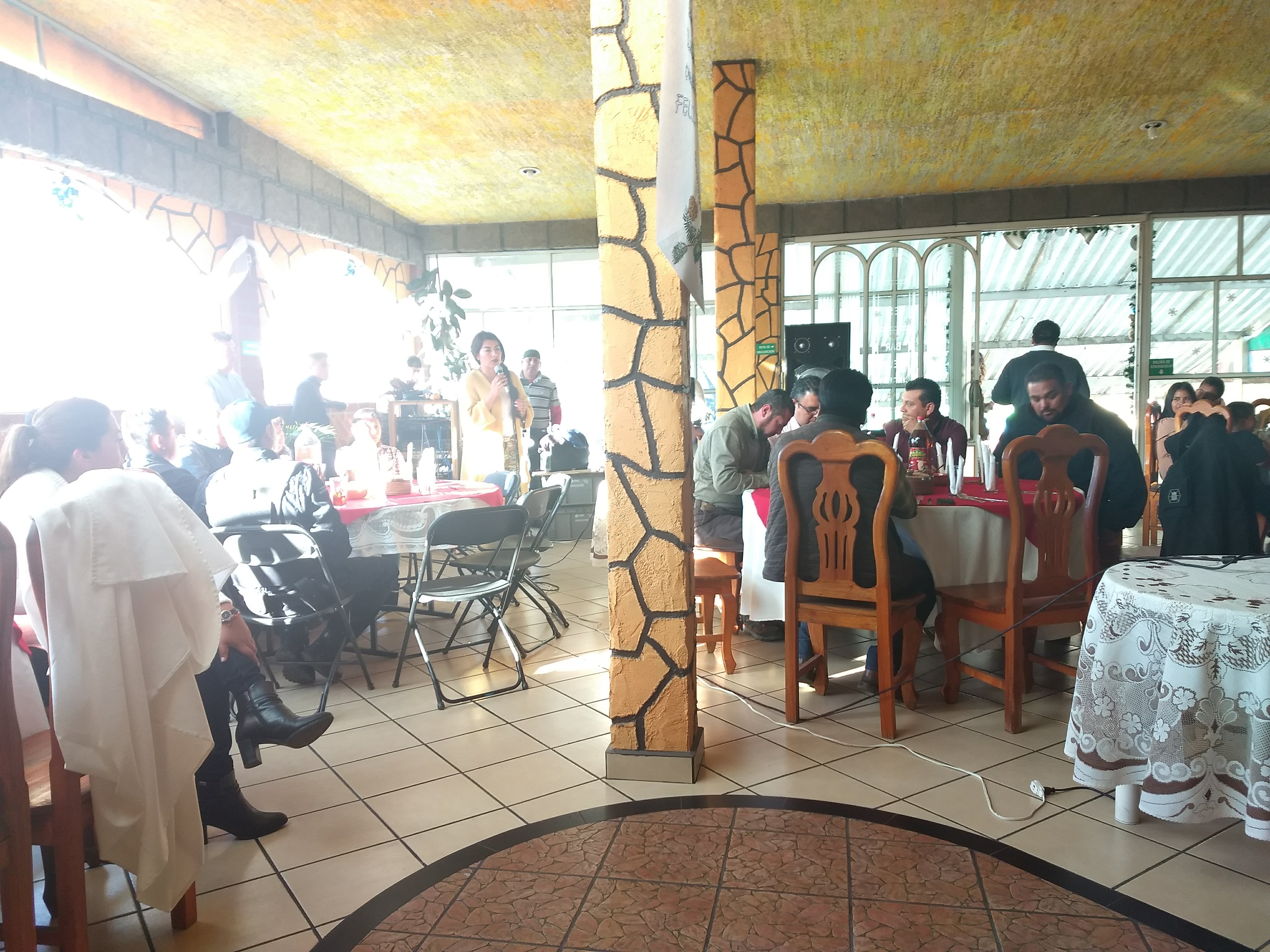 Restaurant Bar El Jaguar image 3