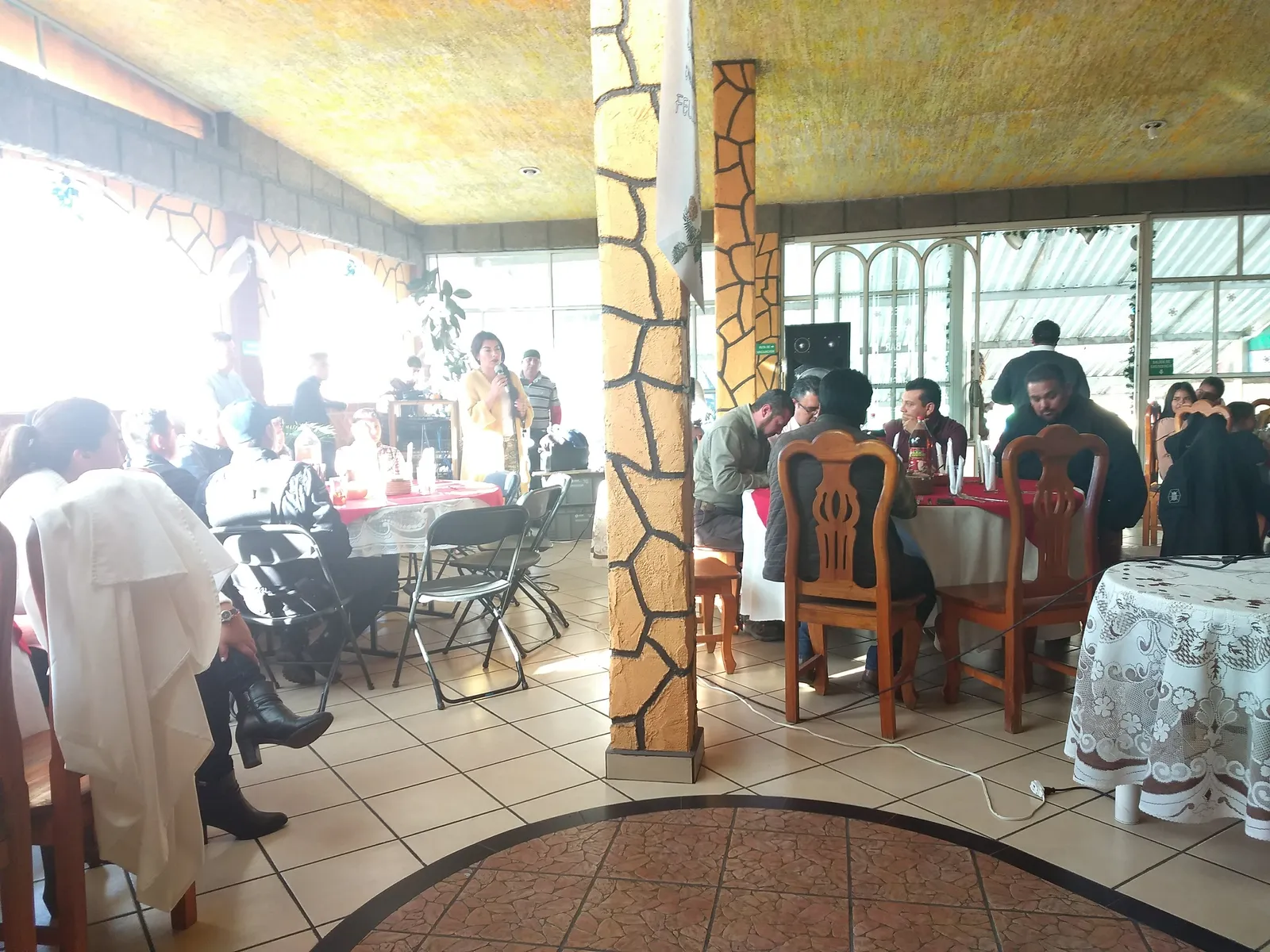 Restaurant Bar El Jaguar image 3