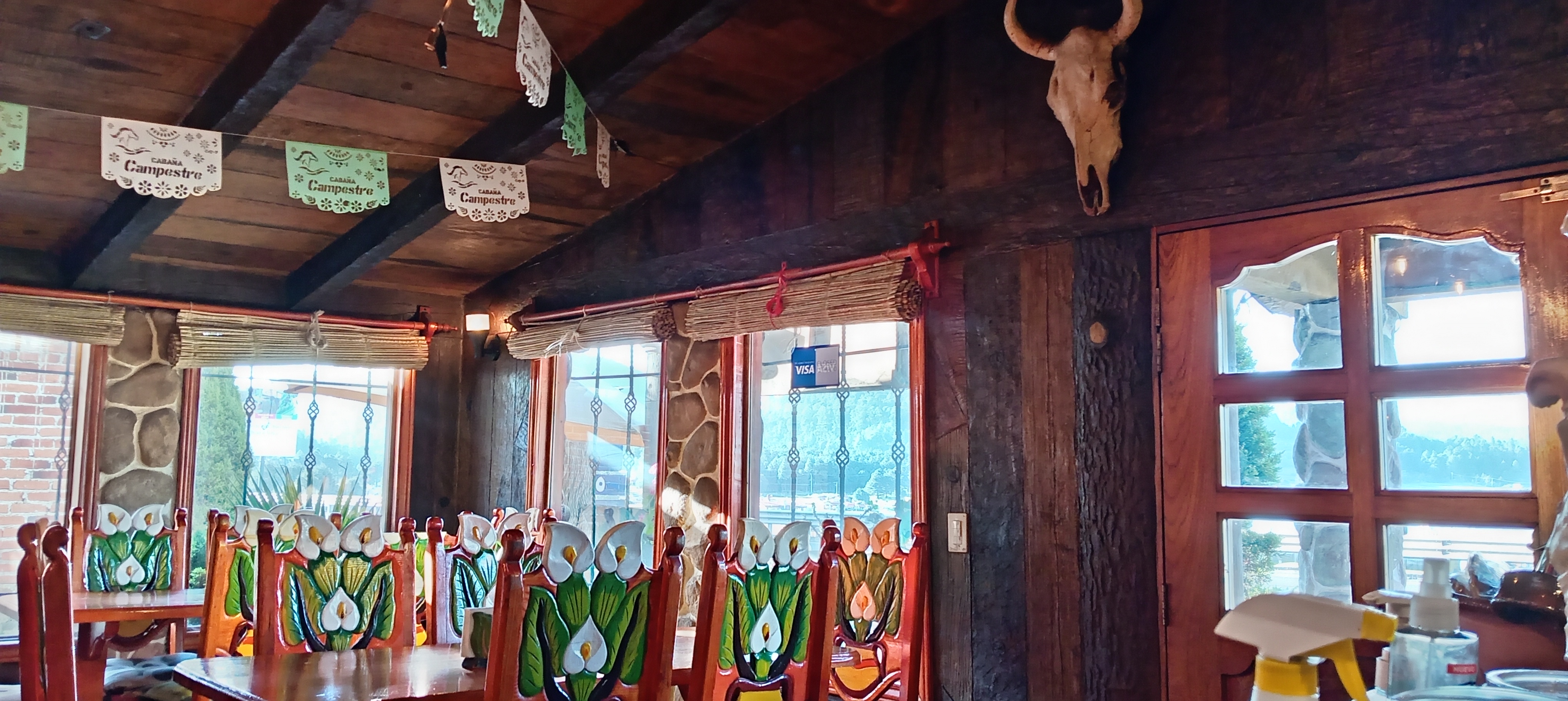 Restaurante Bar Campestre image 1