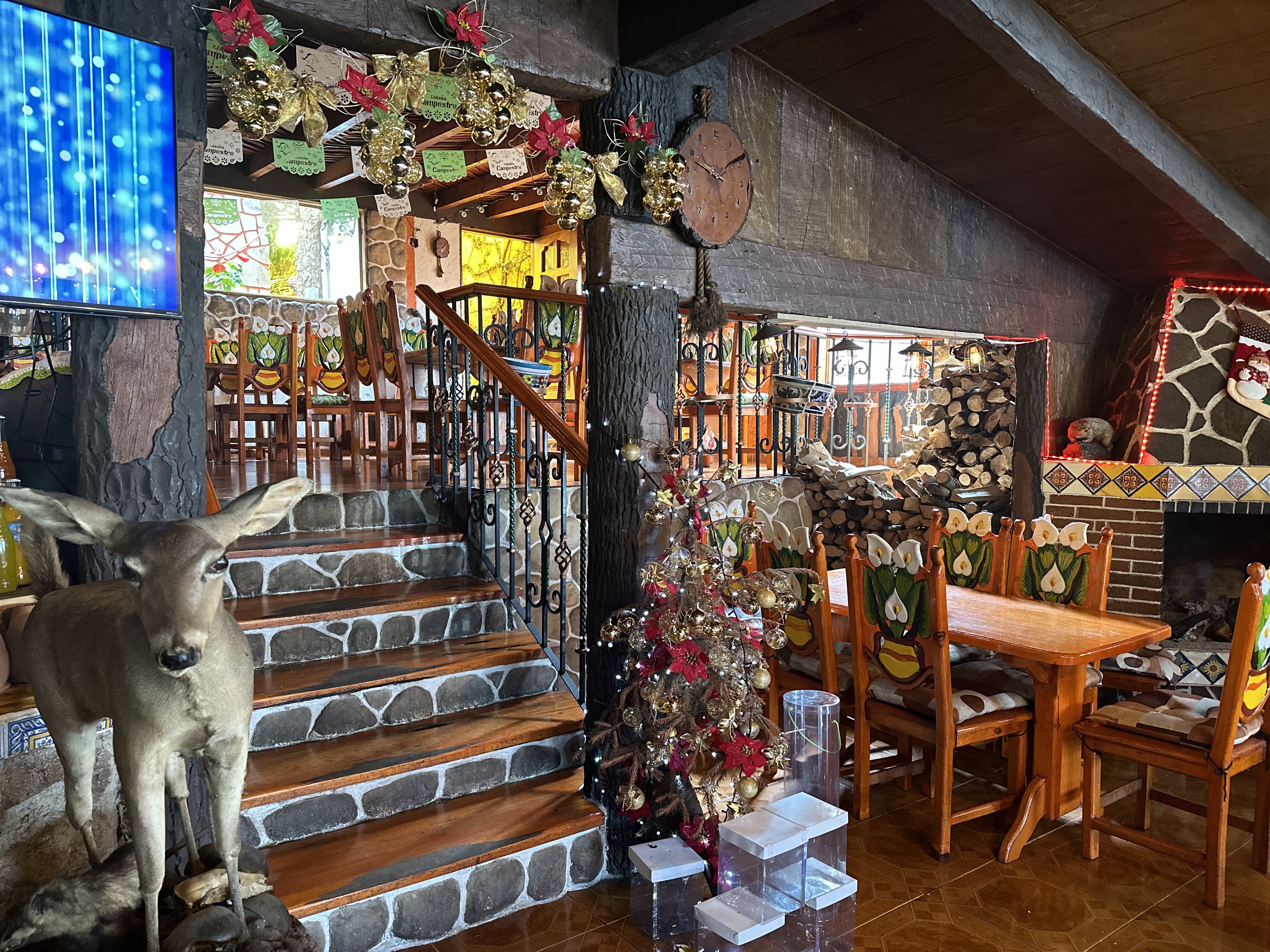 Restaurante Bar Campestre image 3