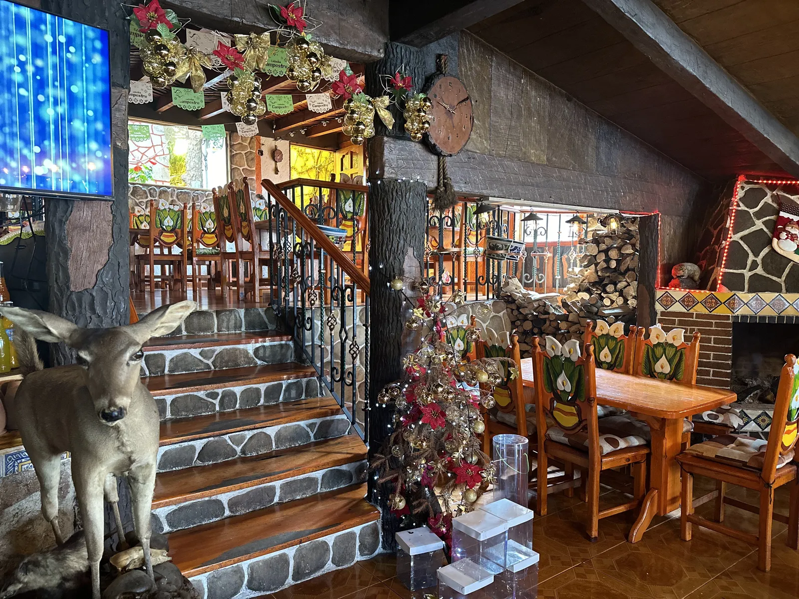 Restaurante Bar Campestre image 3