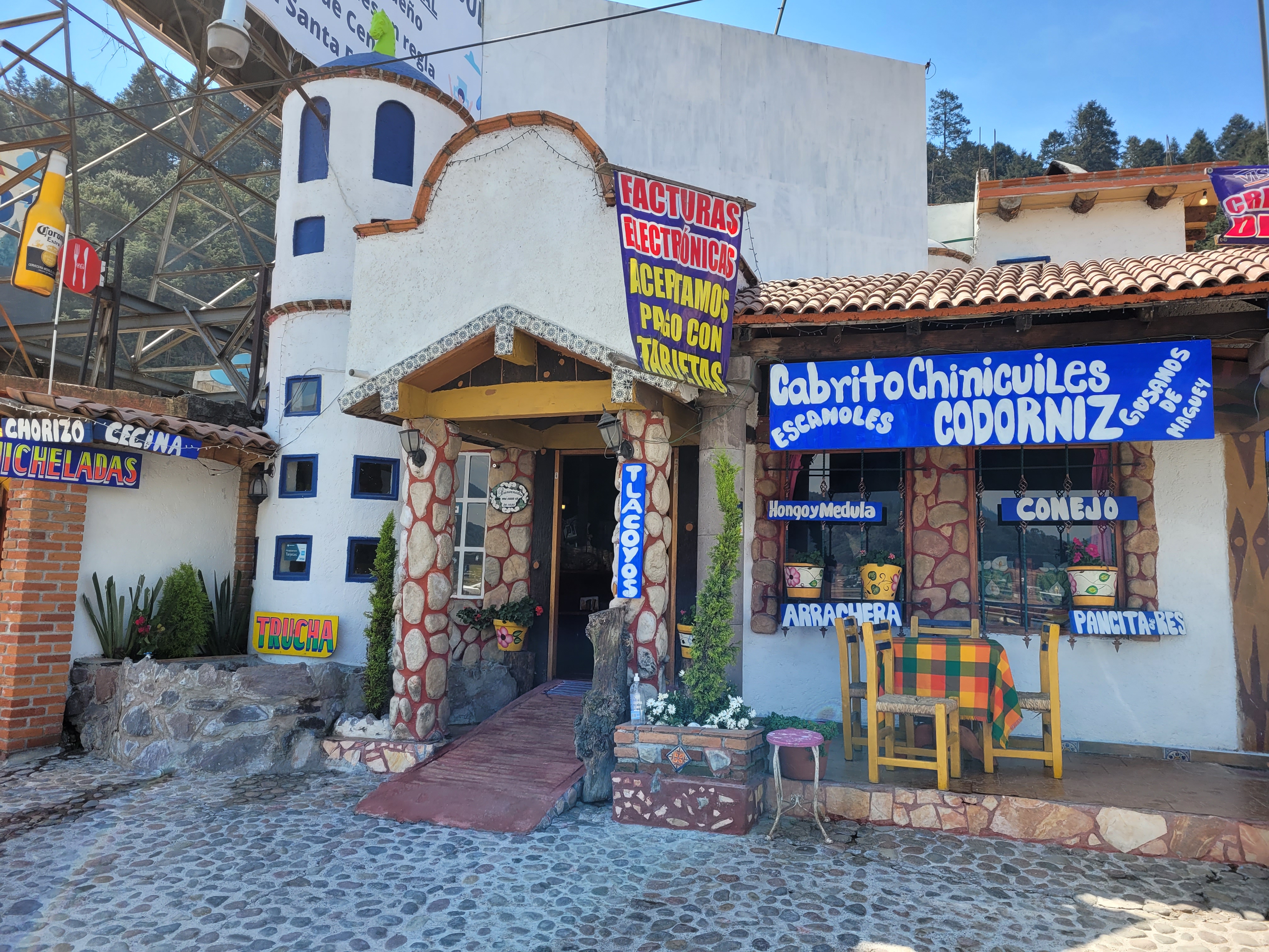 Restaurante Bar Campestre image 4