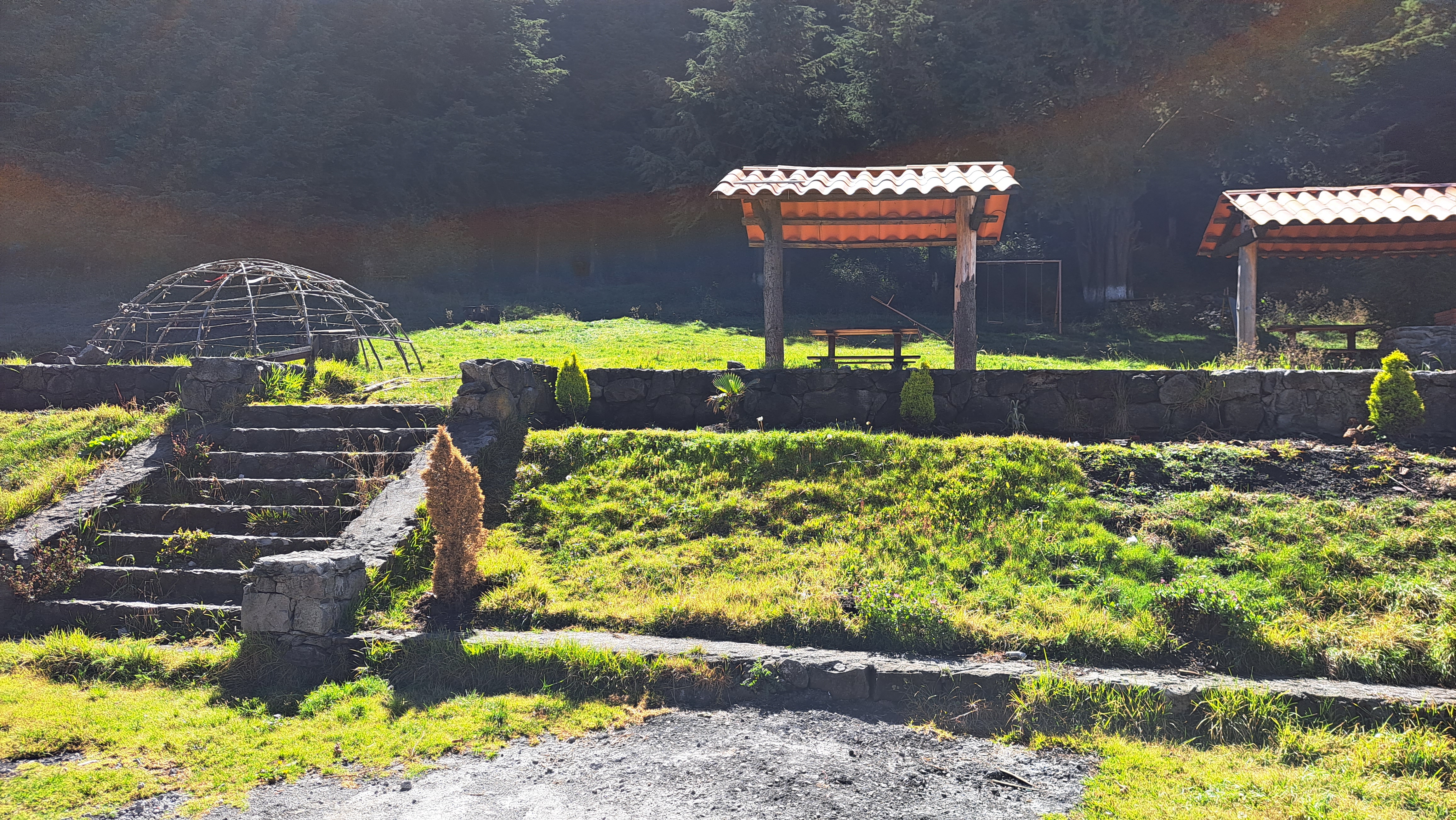 Restaurante Bar Campestre image 5