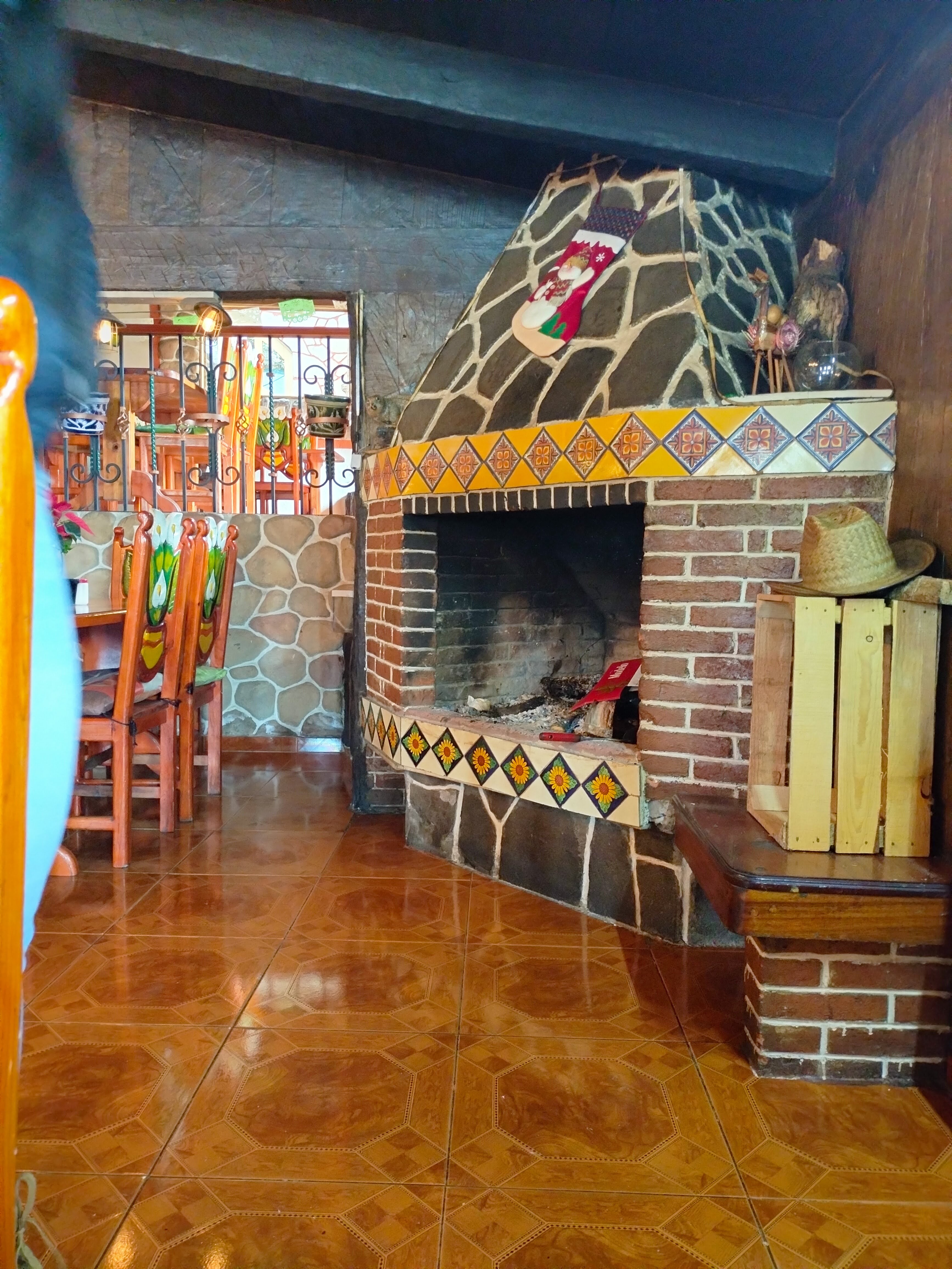 Restaurante Bar Campestre image 9