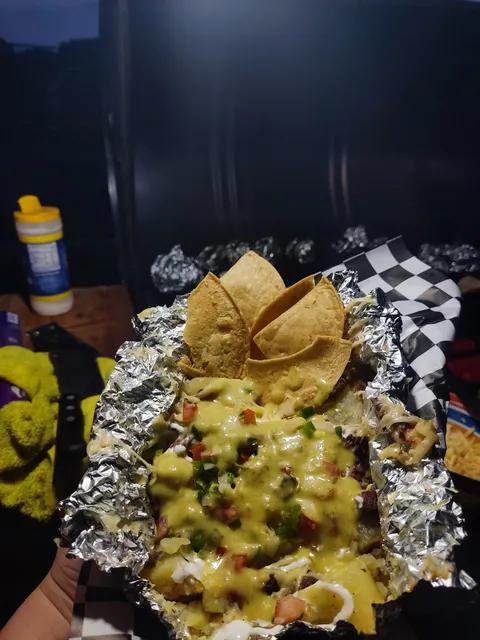 Las brasas image 4