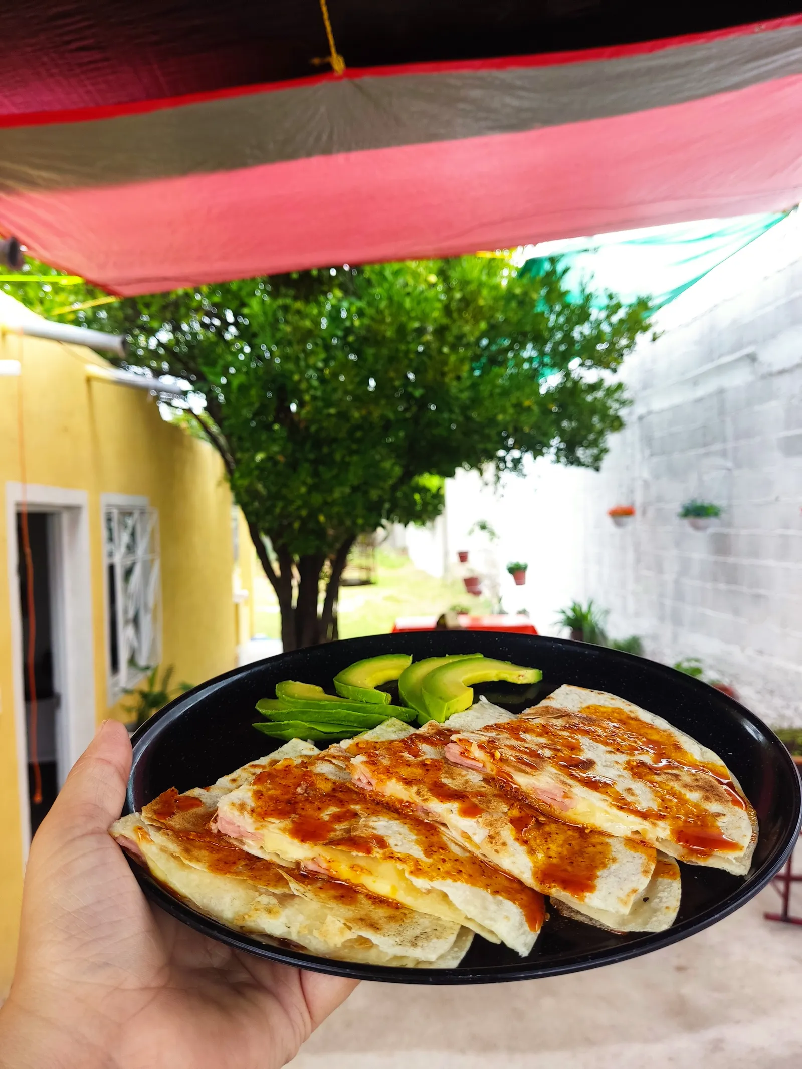 Las brasas image 6