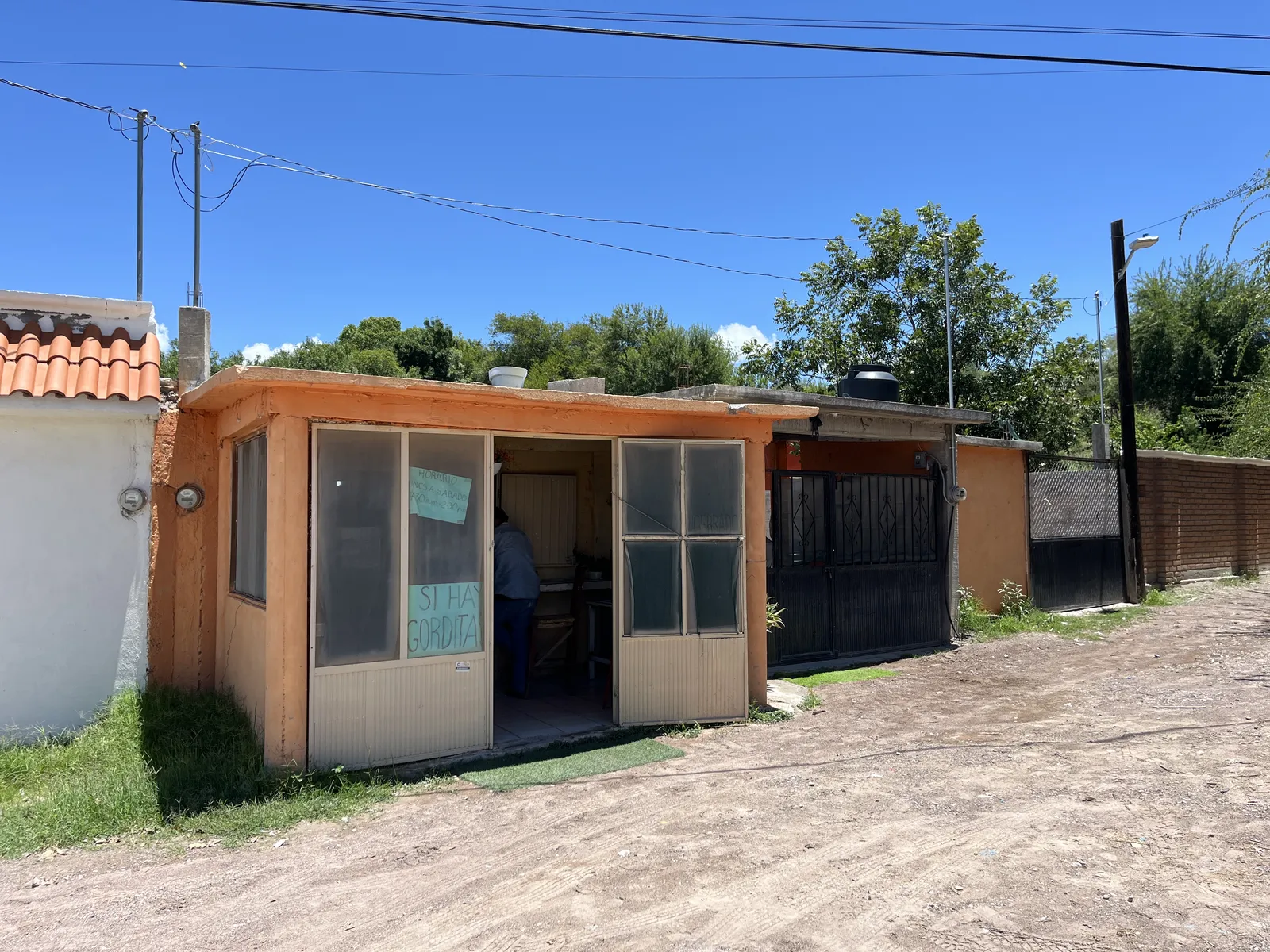 Gorditas Doña Lola image 2