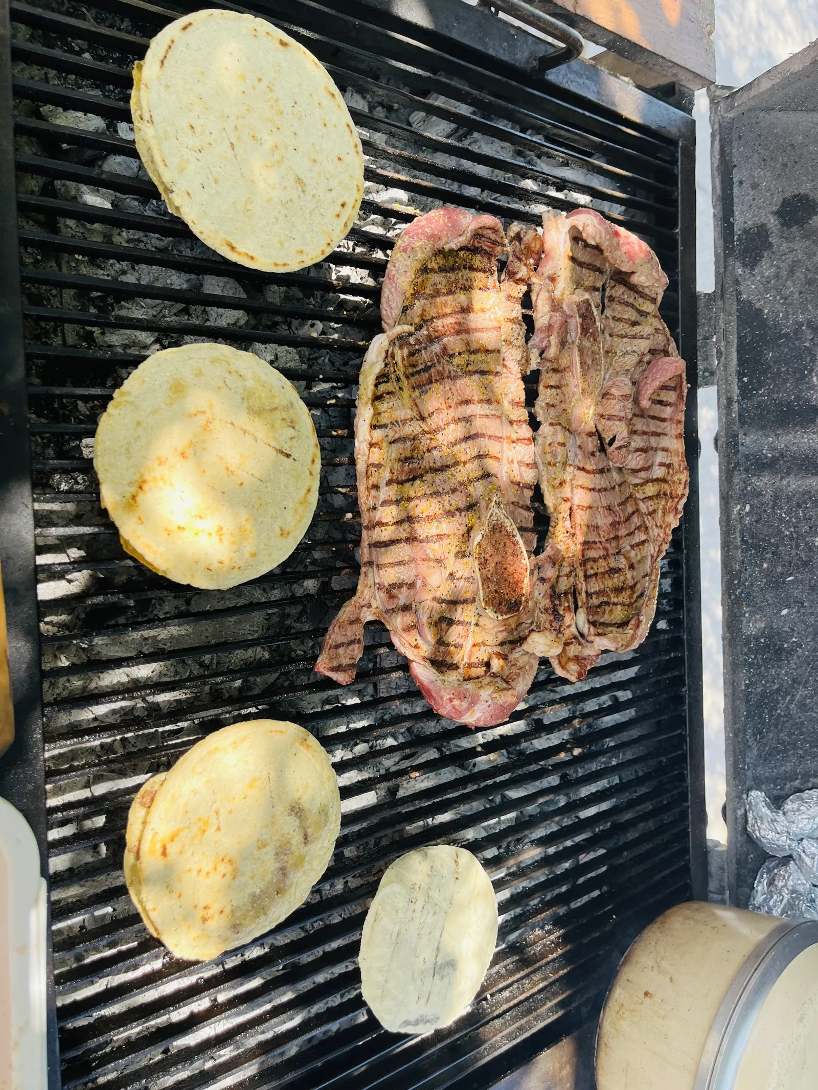 Carne asada “ Las Brasas” image 3