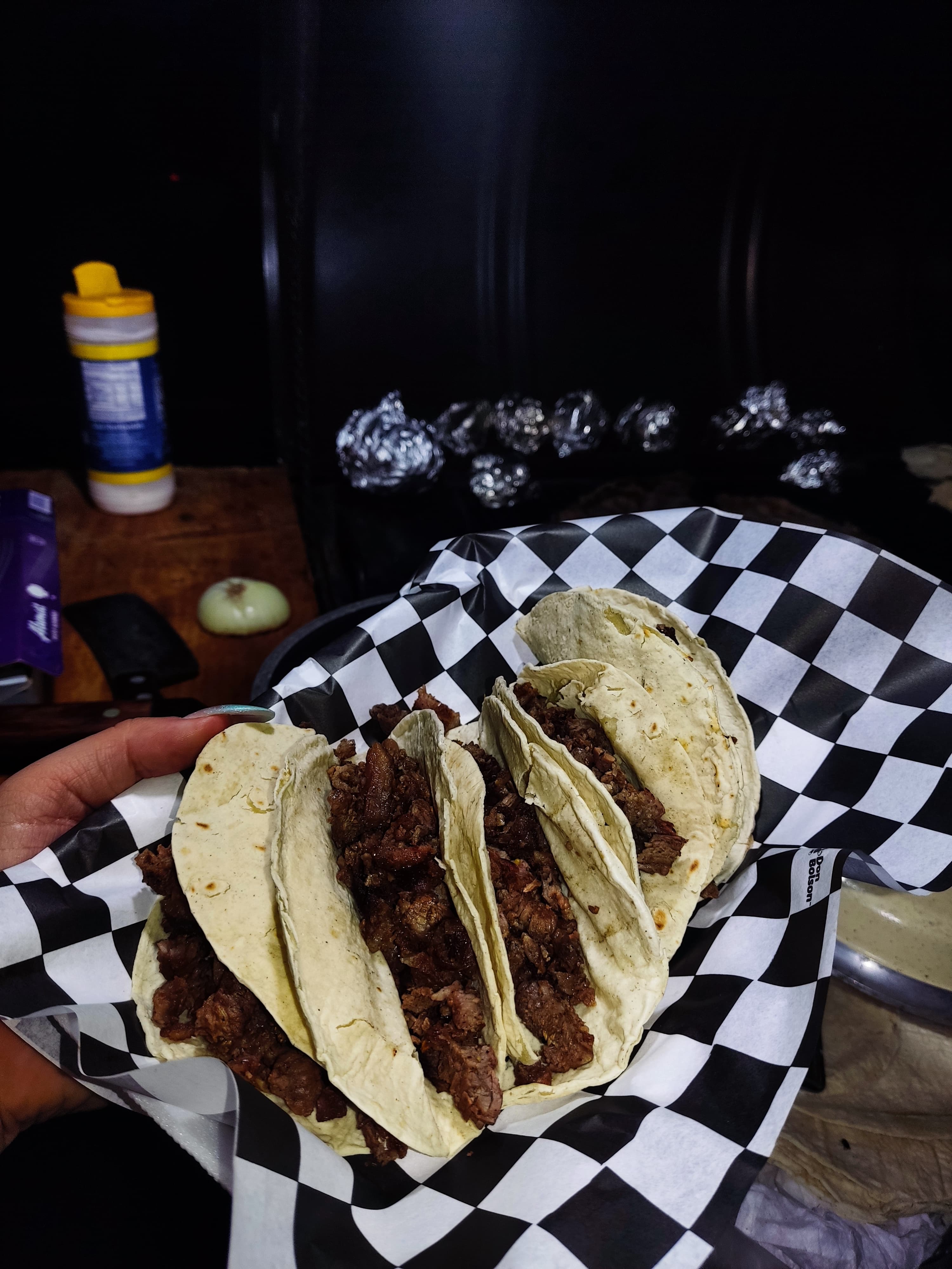 Carne asada “ Las Brasas” image 4