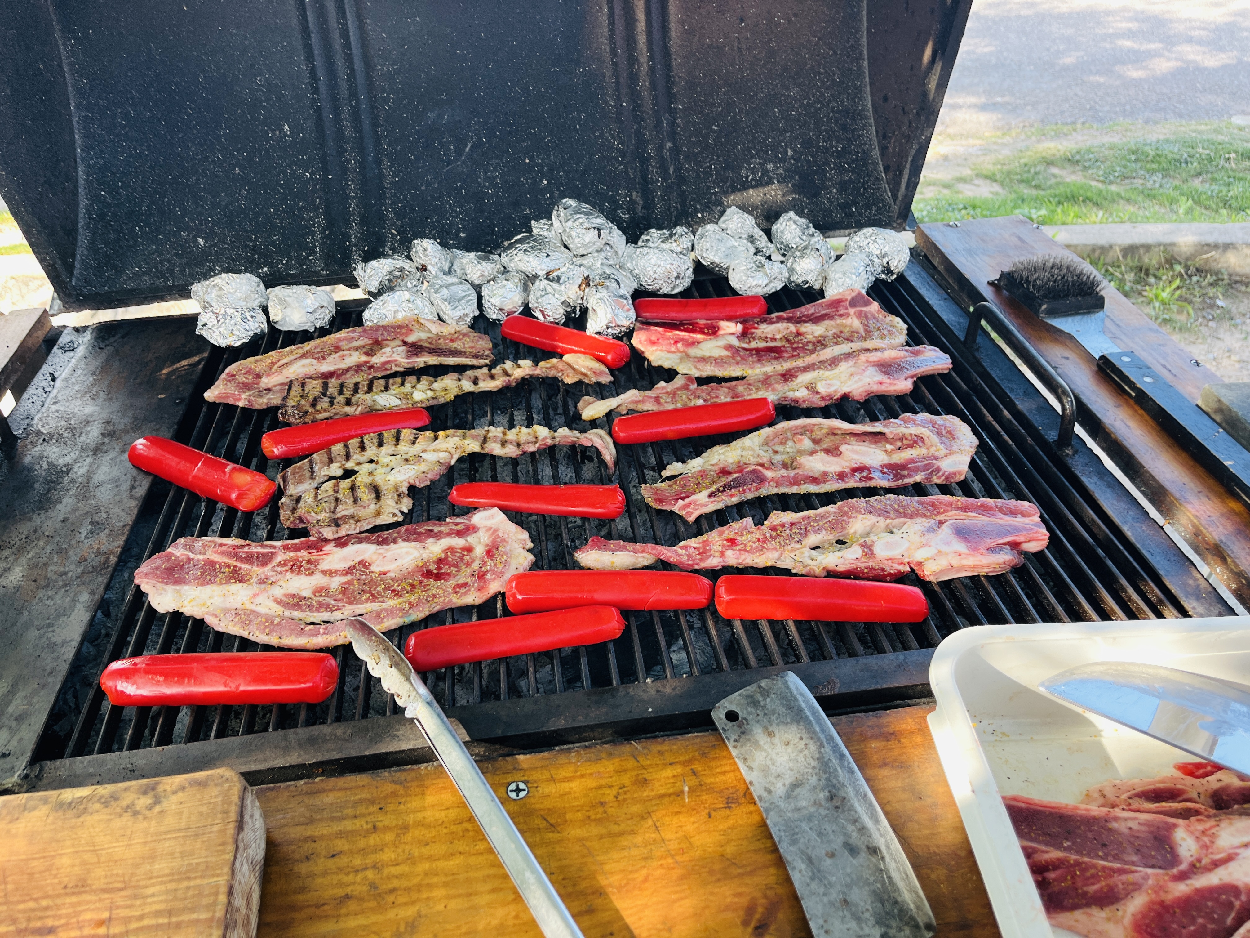 Carne asada “ Las Brasas” image 5