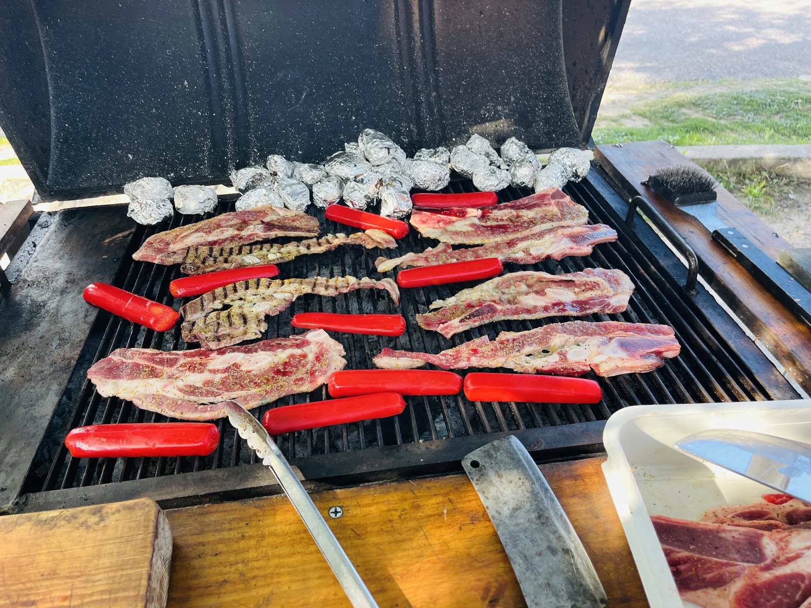 Carne asada “ Las Brasas” image 5