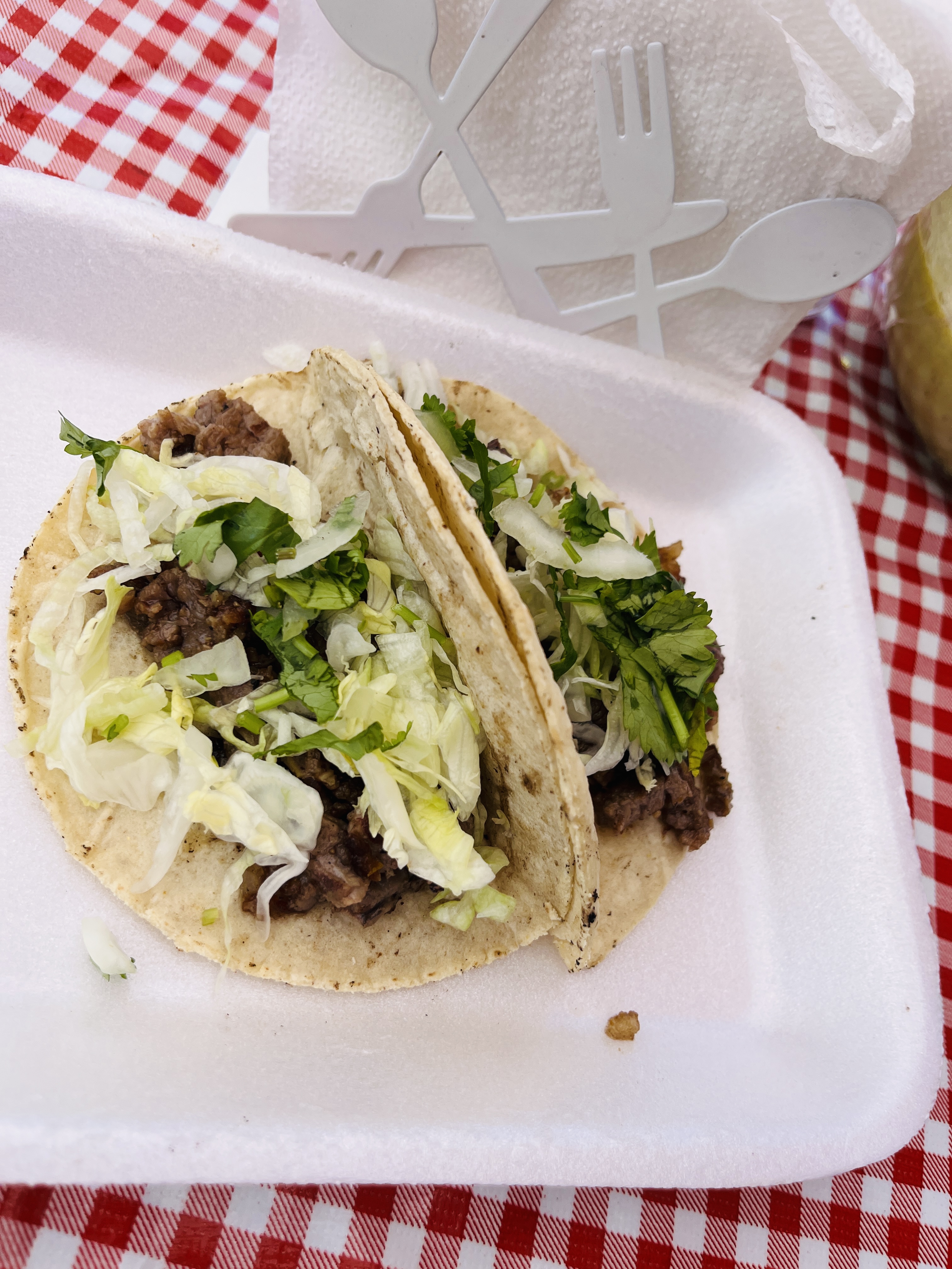 Carne asada “ Las Brasas” image 6