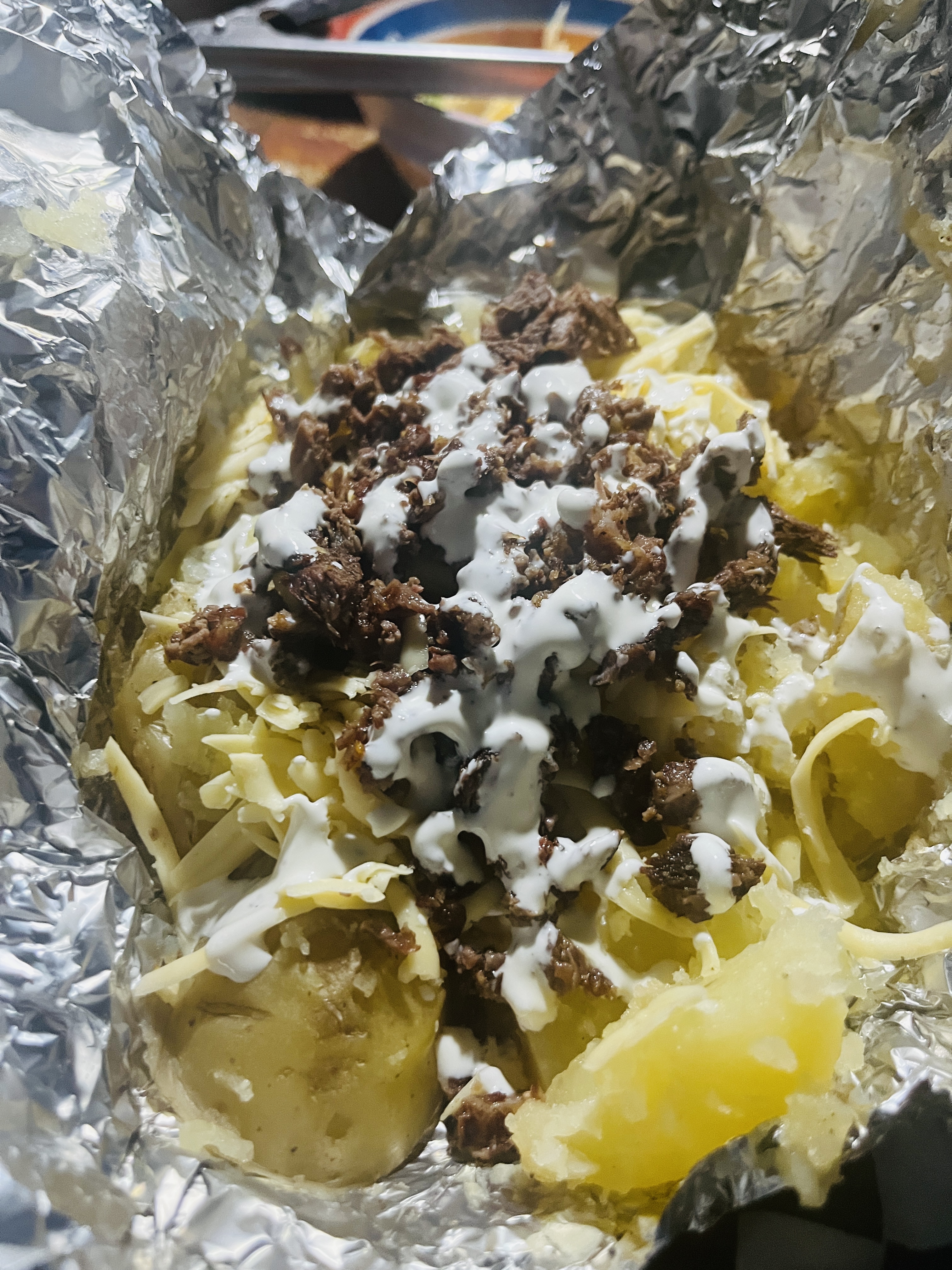 Carne asada “ Las Brasas” image 9