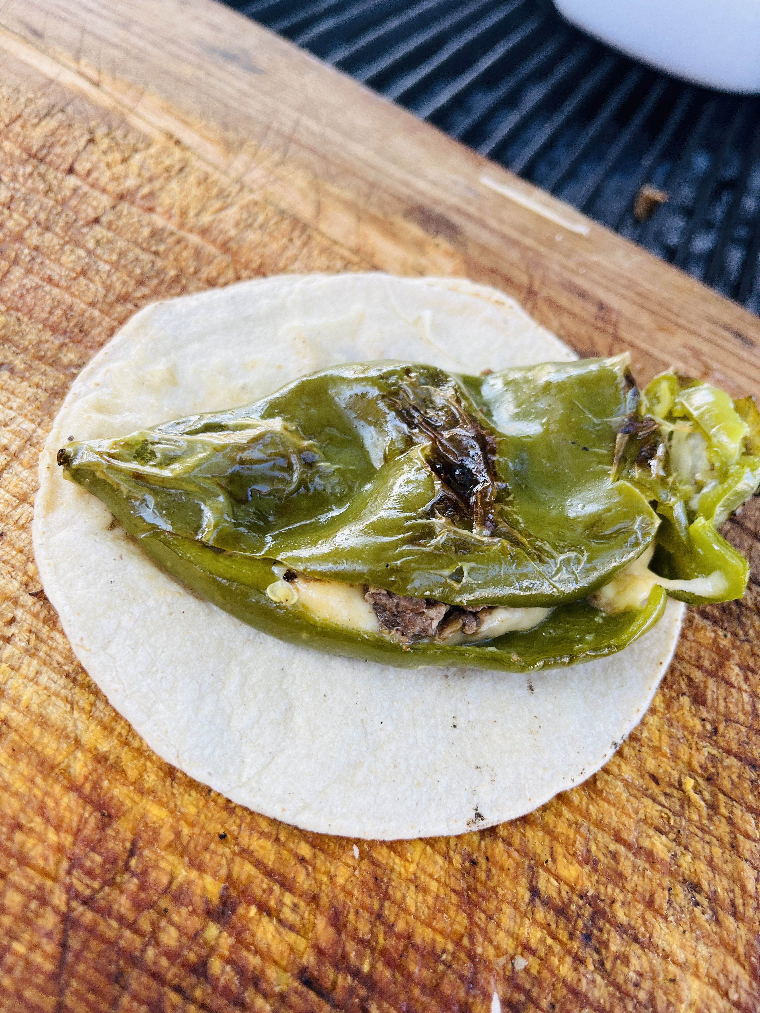 Carne asada “ Las Brasas” image 10