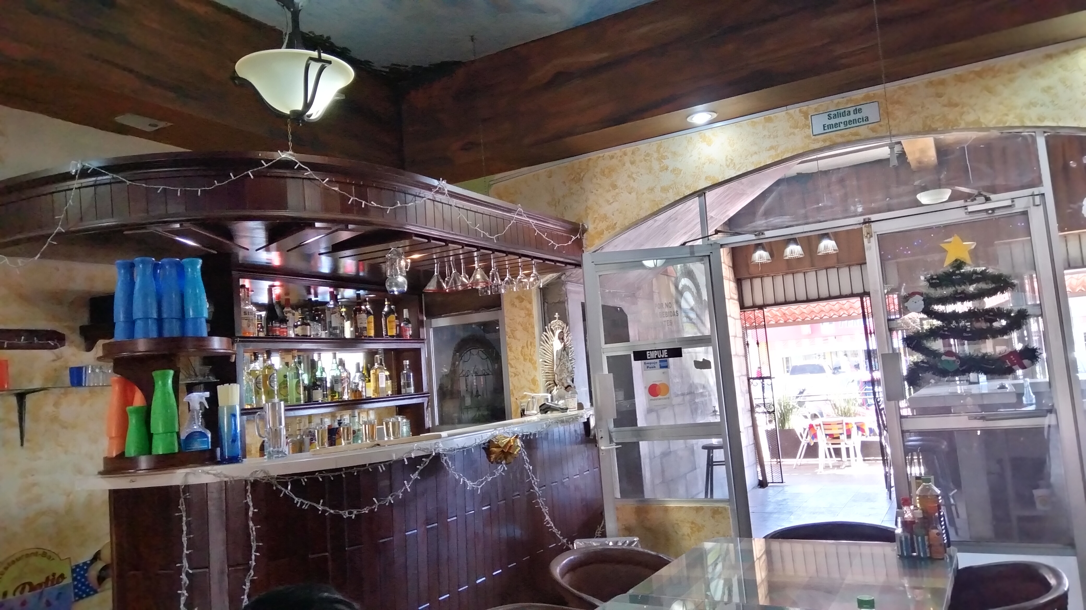 Restaurant El Patio image 1