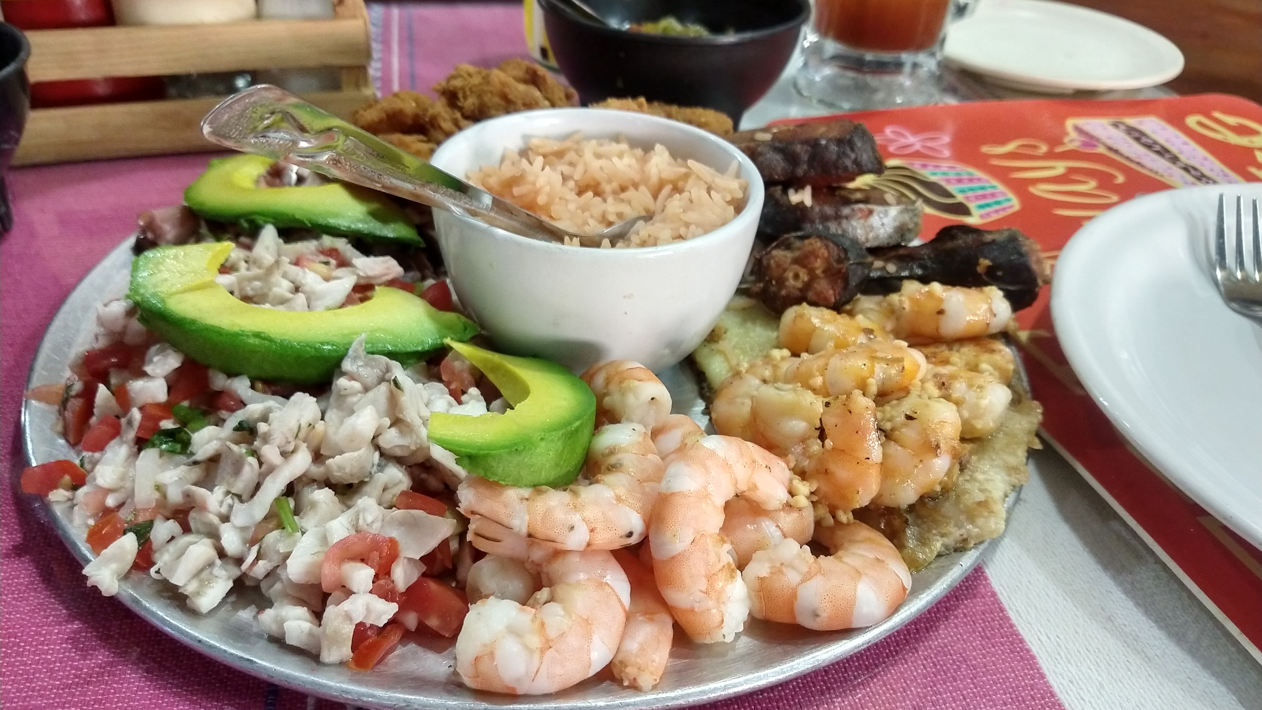 Restaurant El Patio image 2