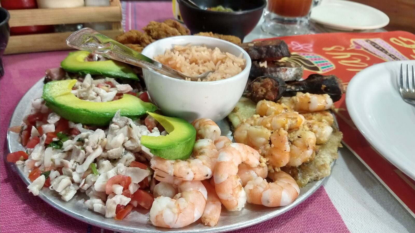 Restaurant El Patio image 2