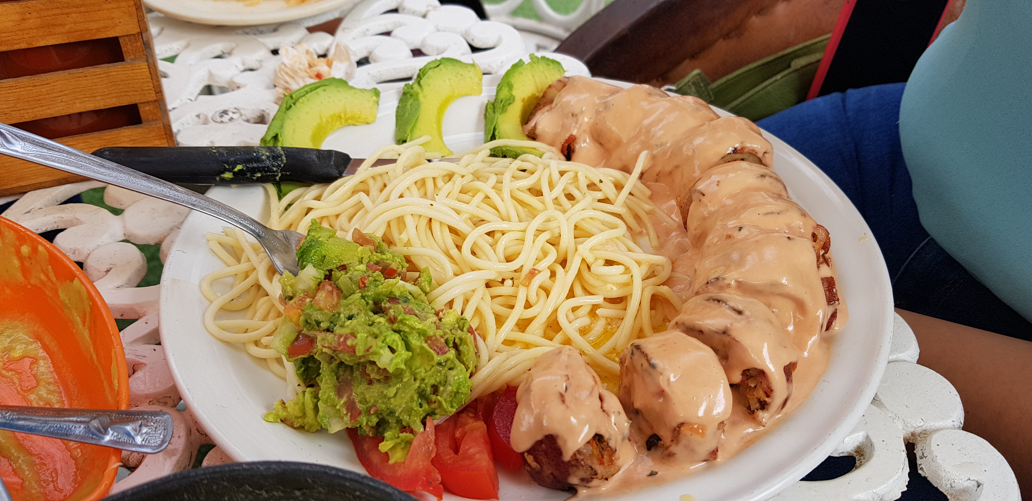 Restaurant El Patio image 4