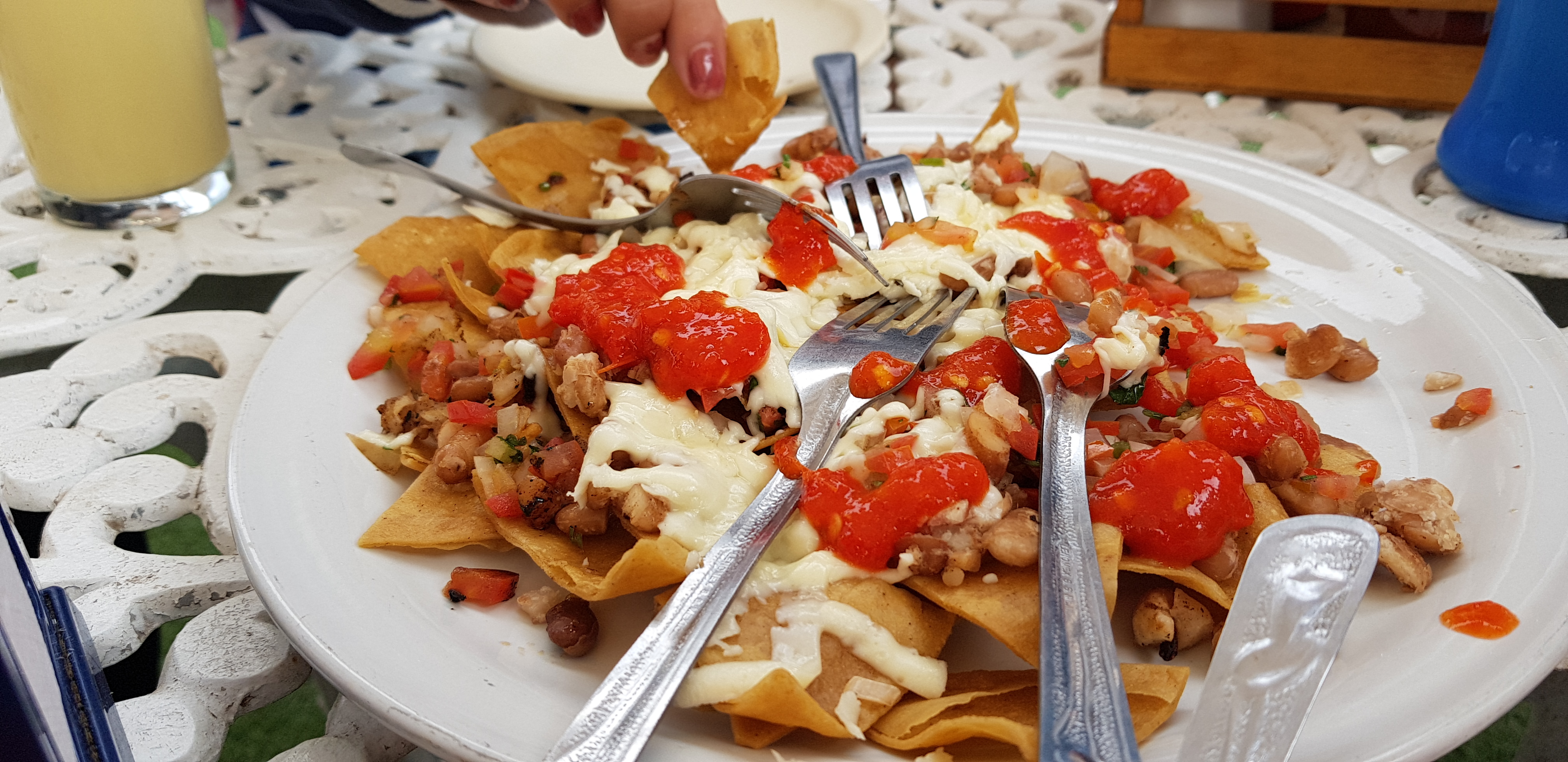 Restaurant El Patio image 5