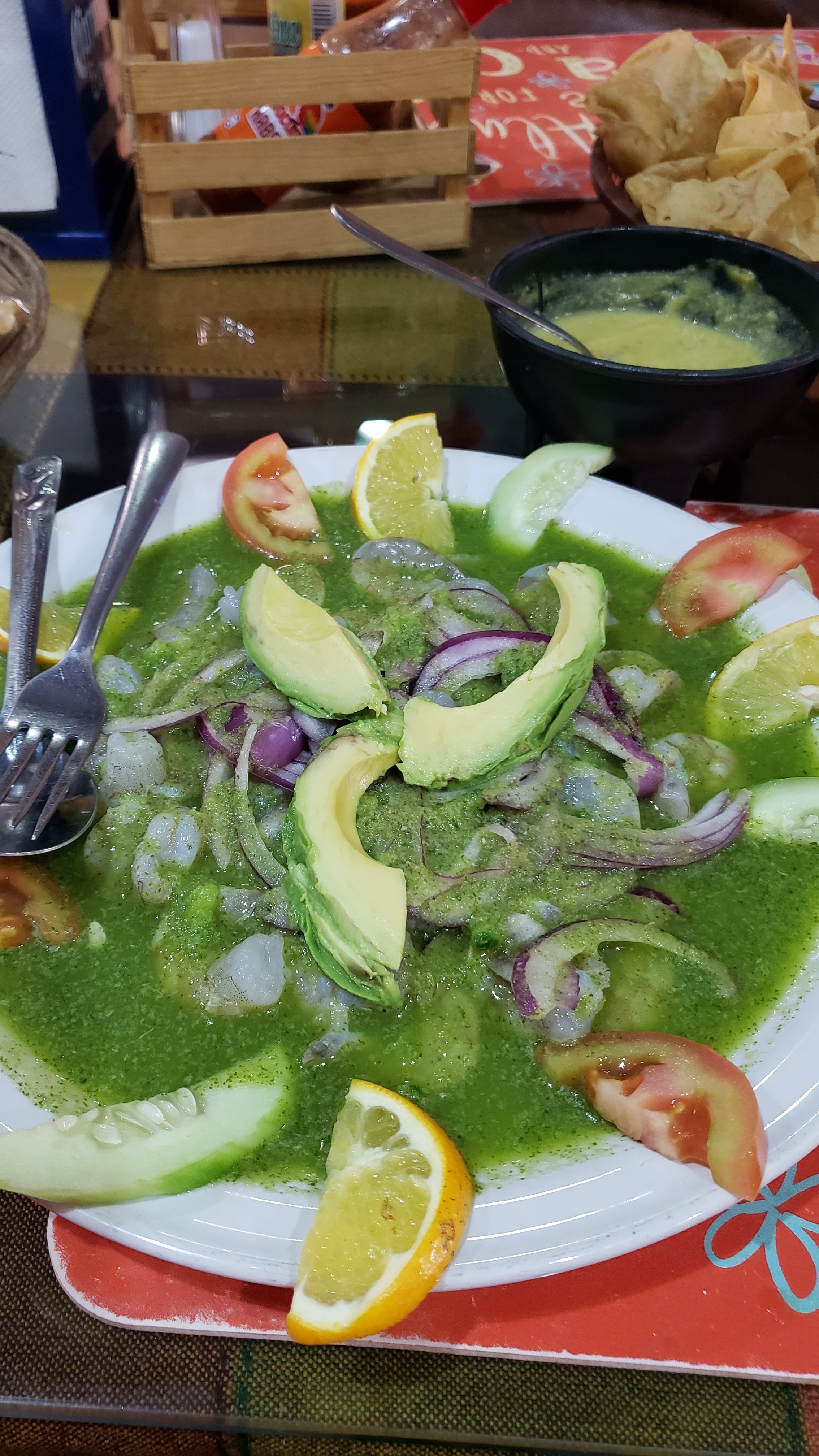 Restaurant El Patio image 6