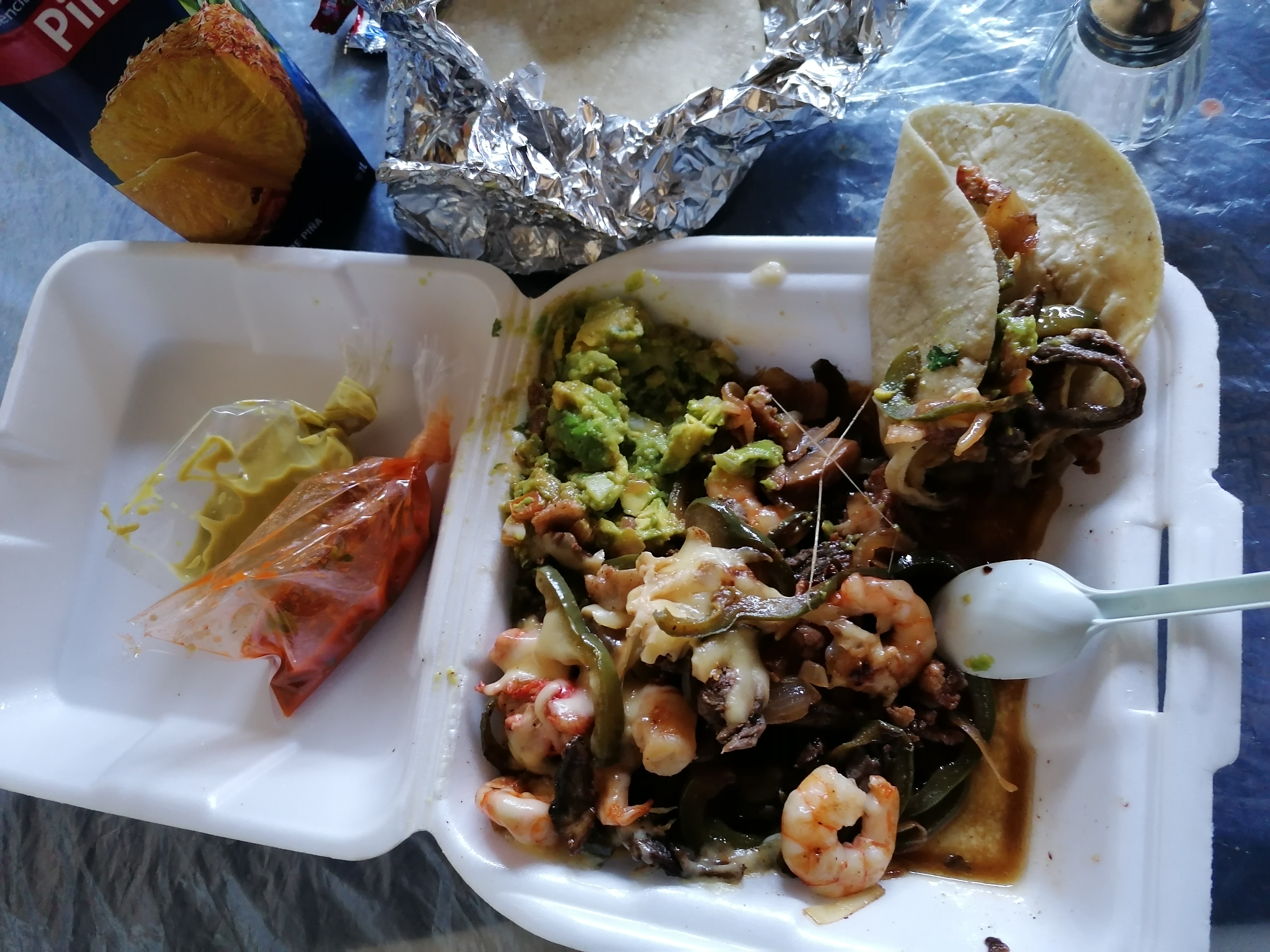 Restaurant El Patio image 7