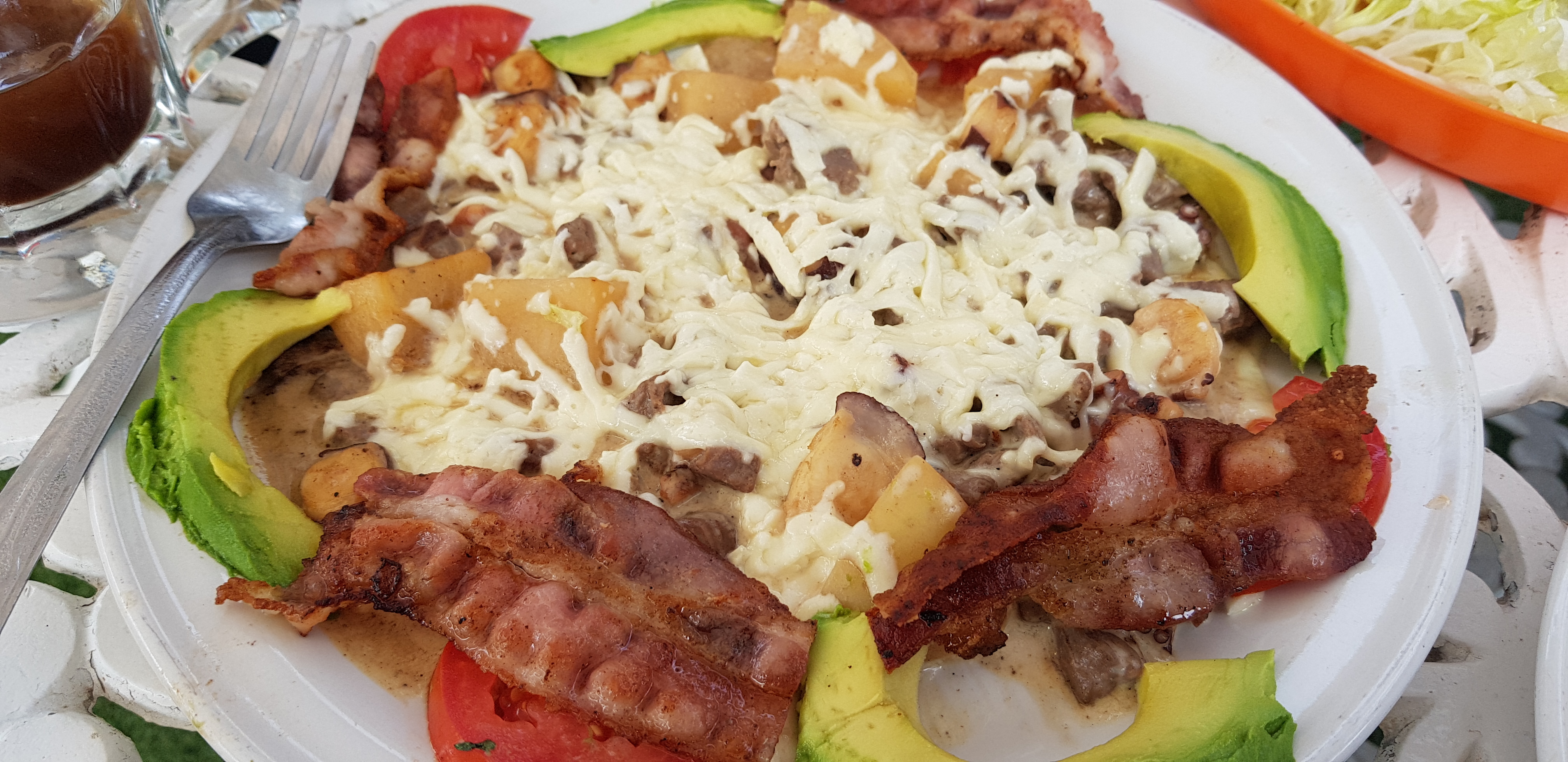 Restaurant El Patio image 8