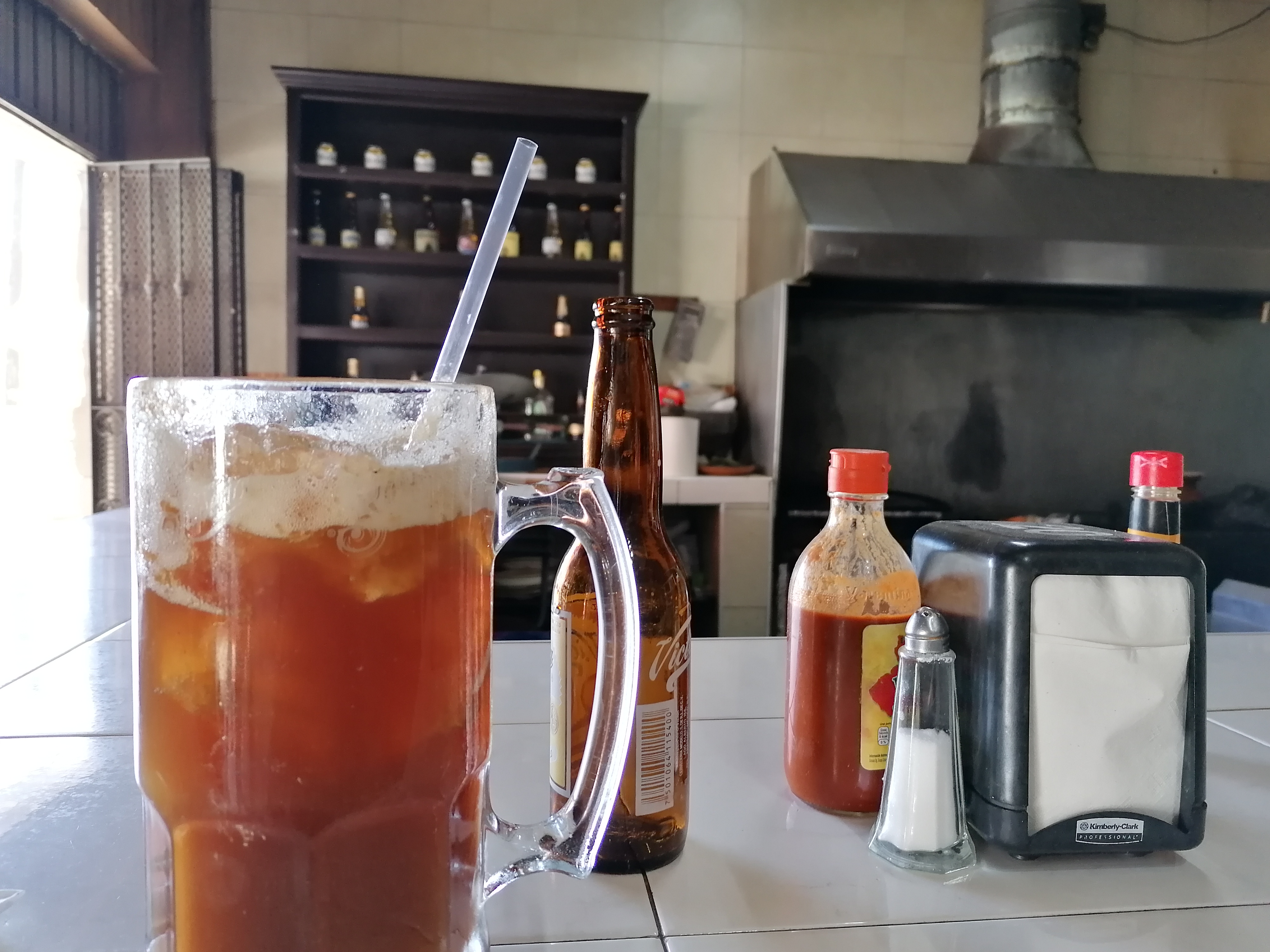 Restaurant El Patio image 9