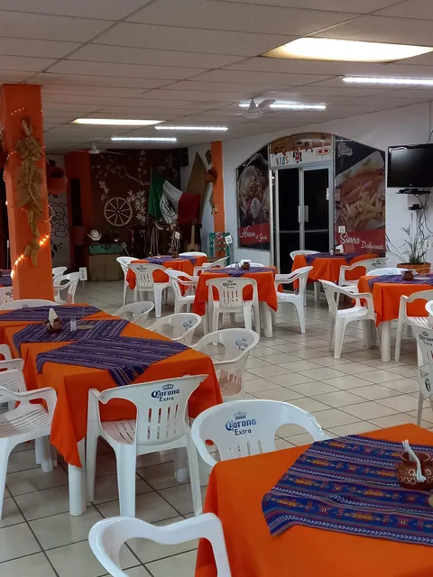 Restaurante El Sirlon image 1