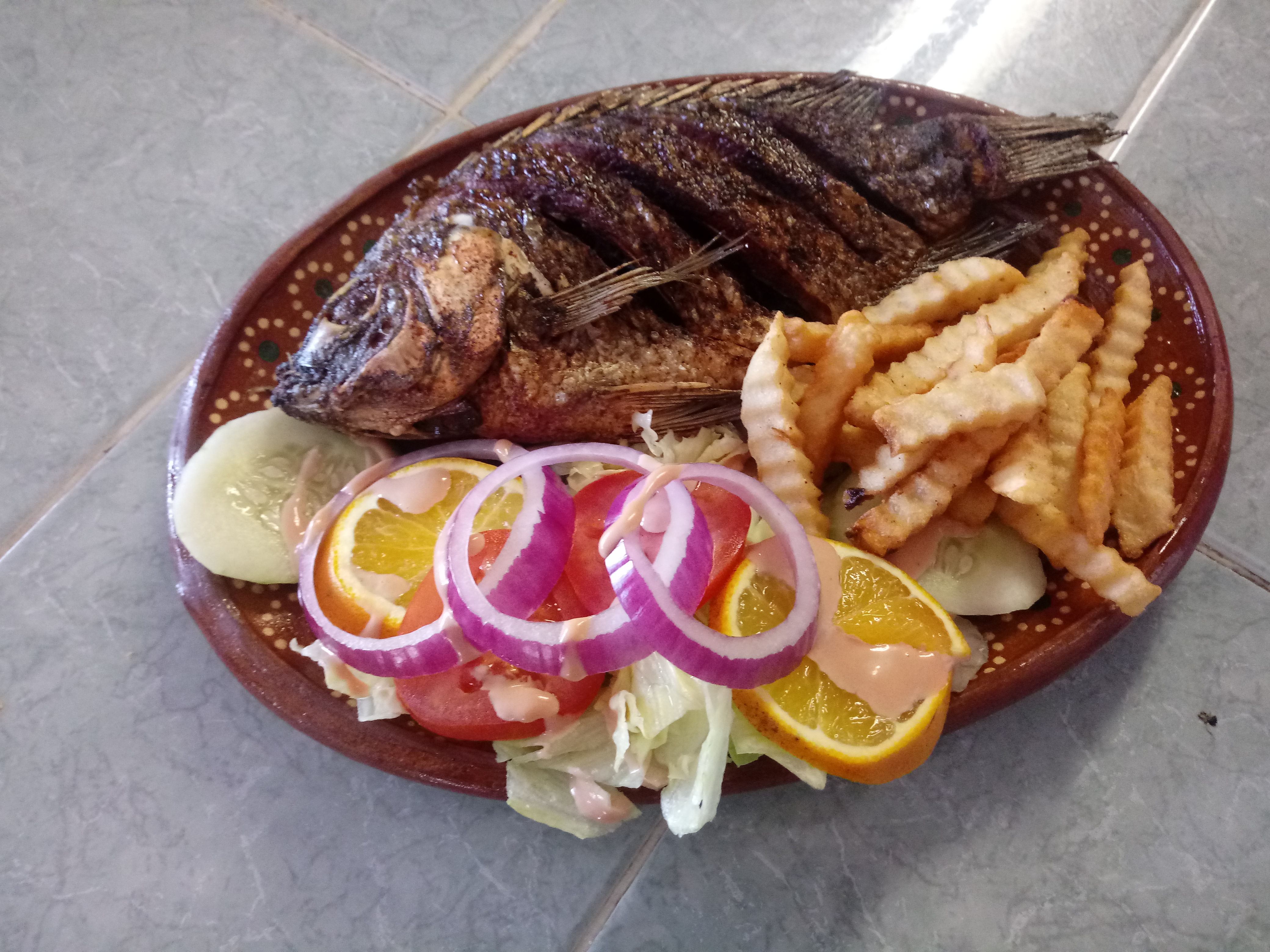 Restaurante El Sirlon image 2