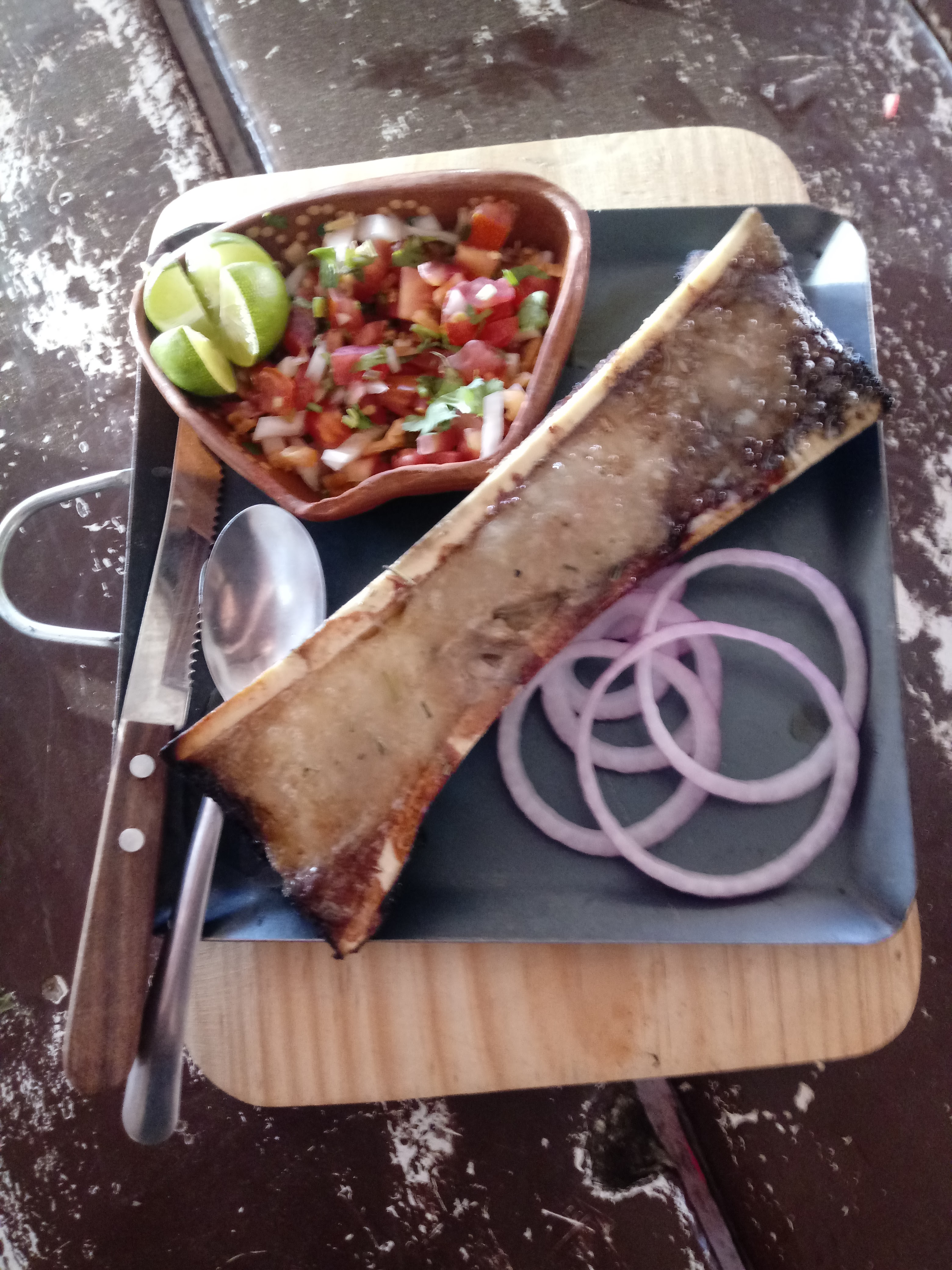 Restaurante El Sirlon image 4