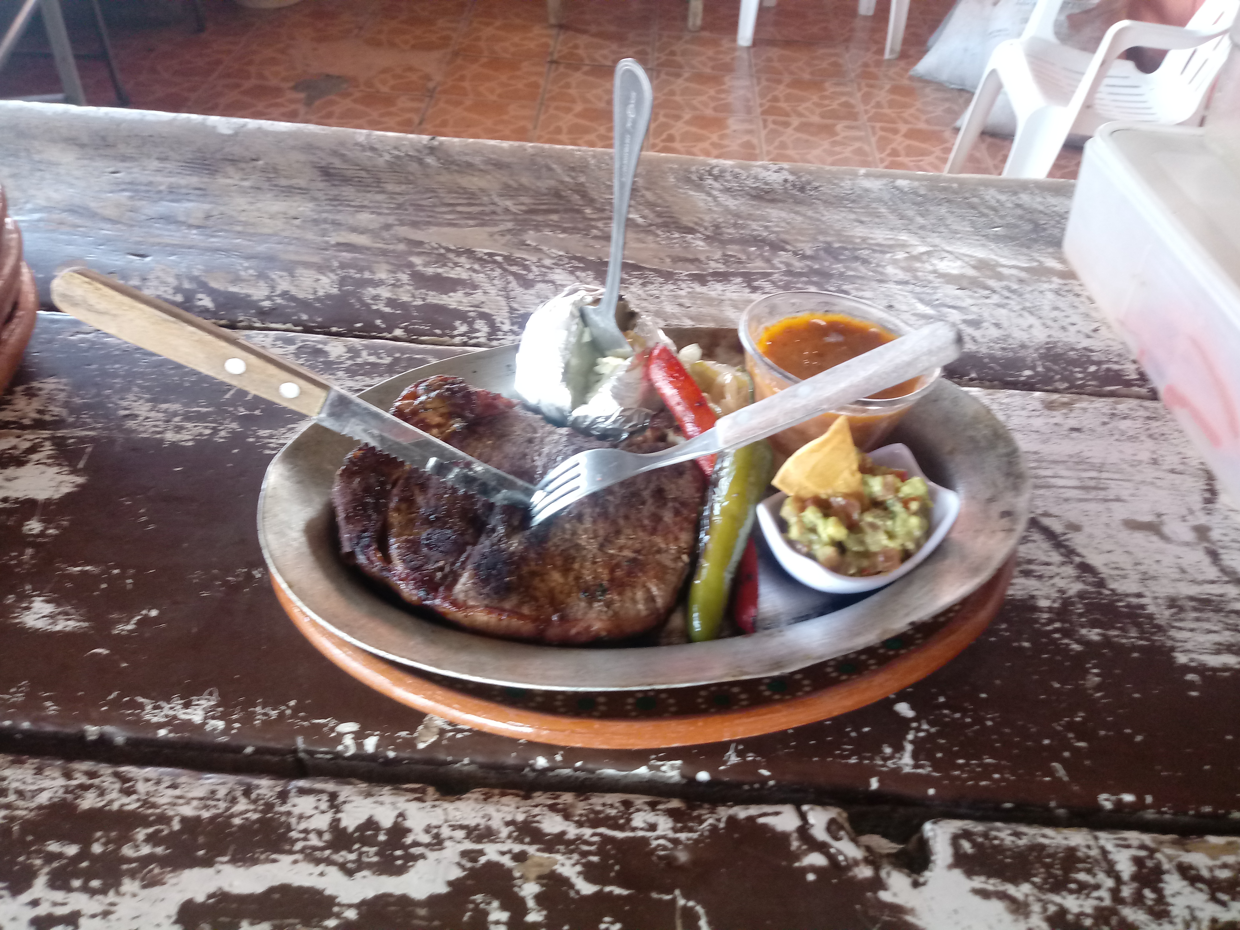 Restaurante El Sirlon image 5