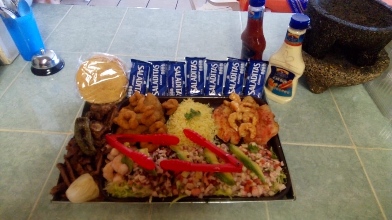 Restaurante El Sirlon image 6