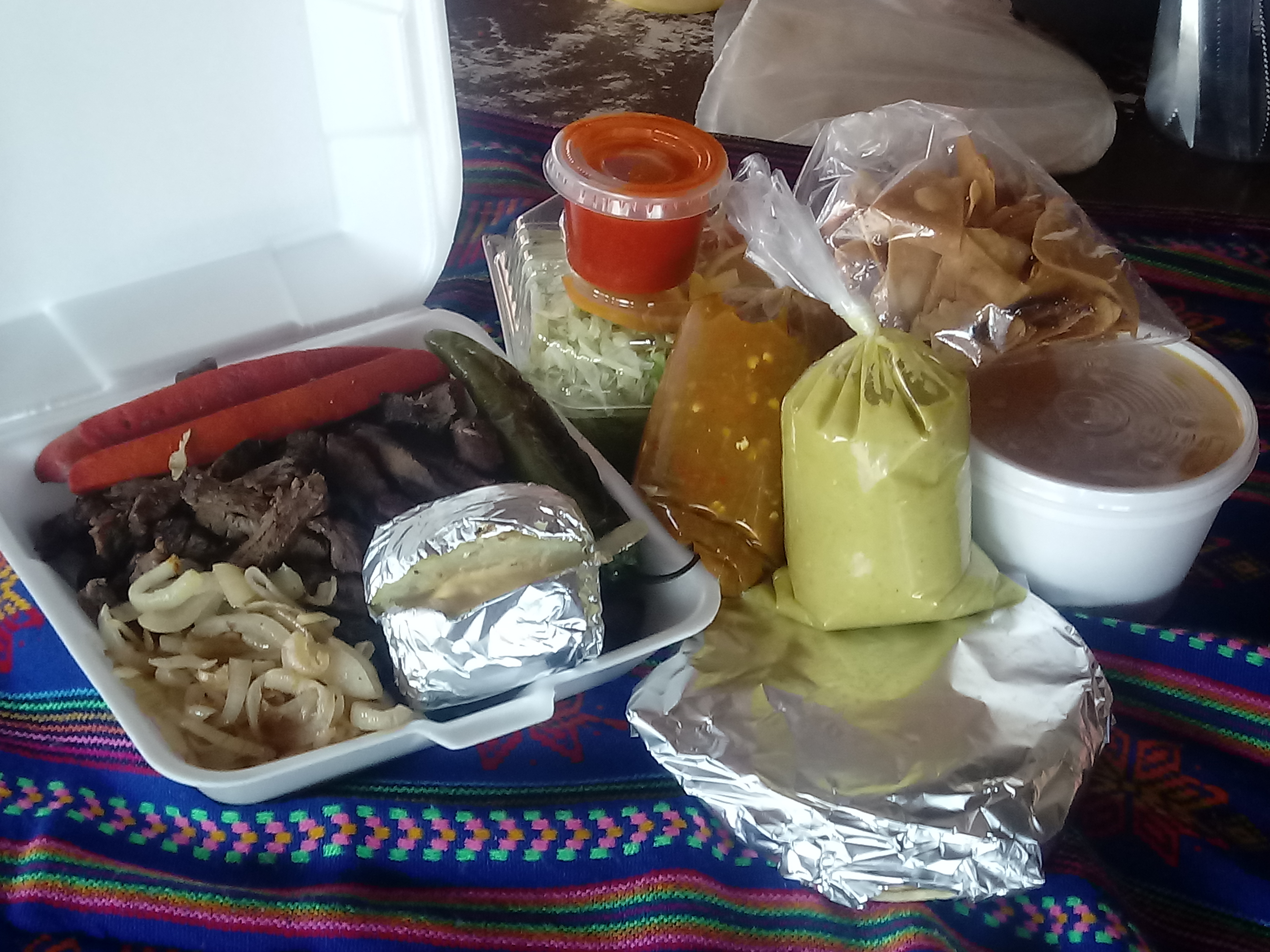 Restaurante El Sirlon image 7