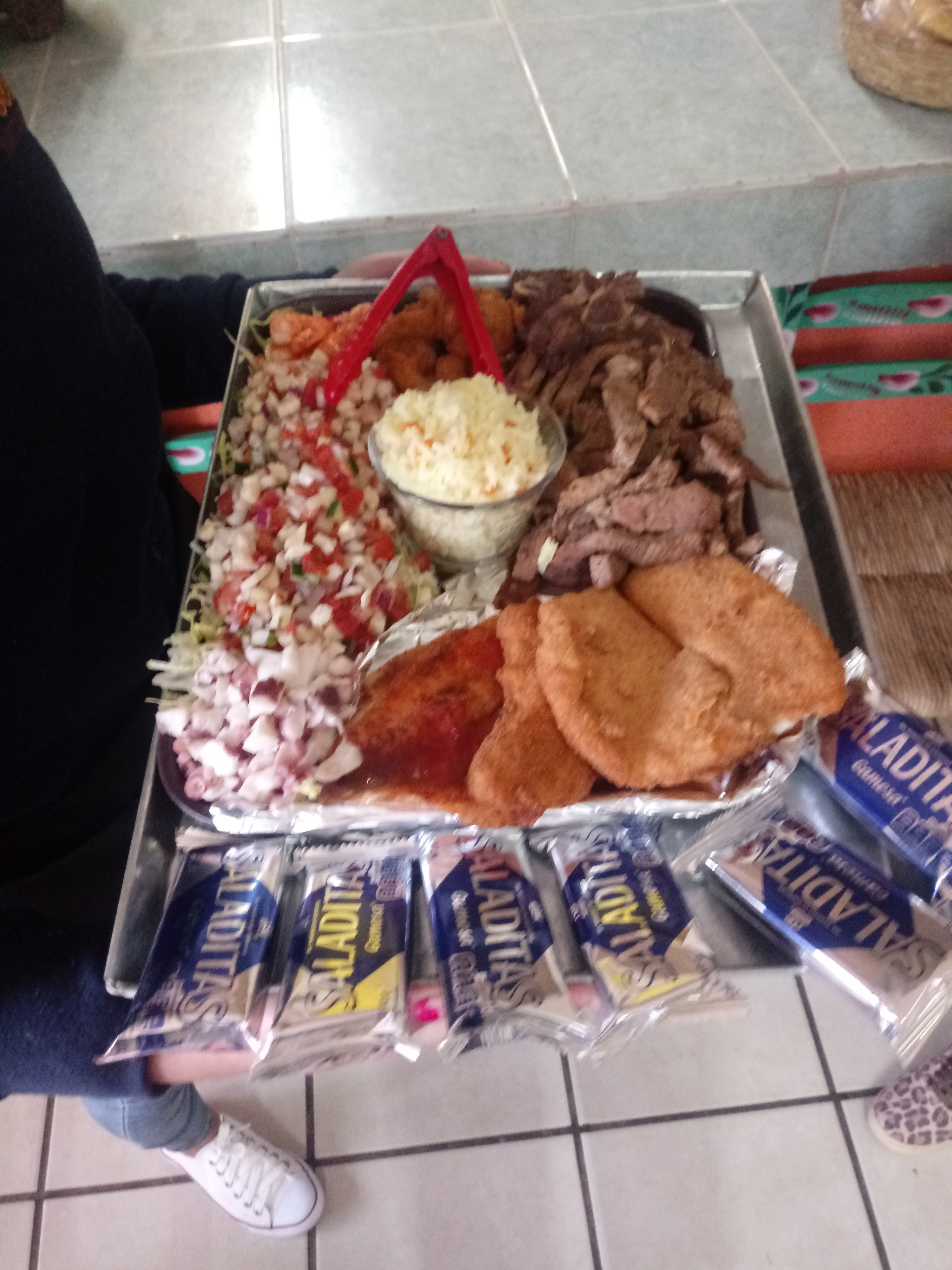 Restaurante El Sirlon image 10