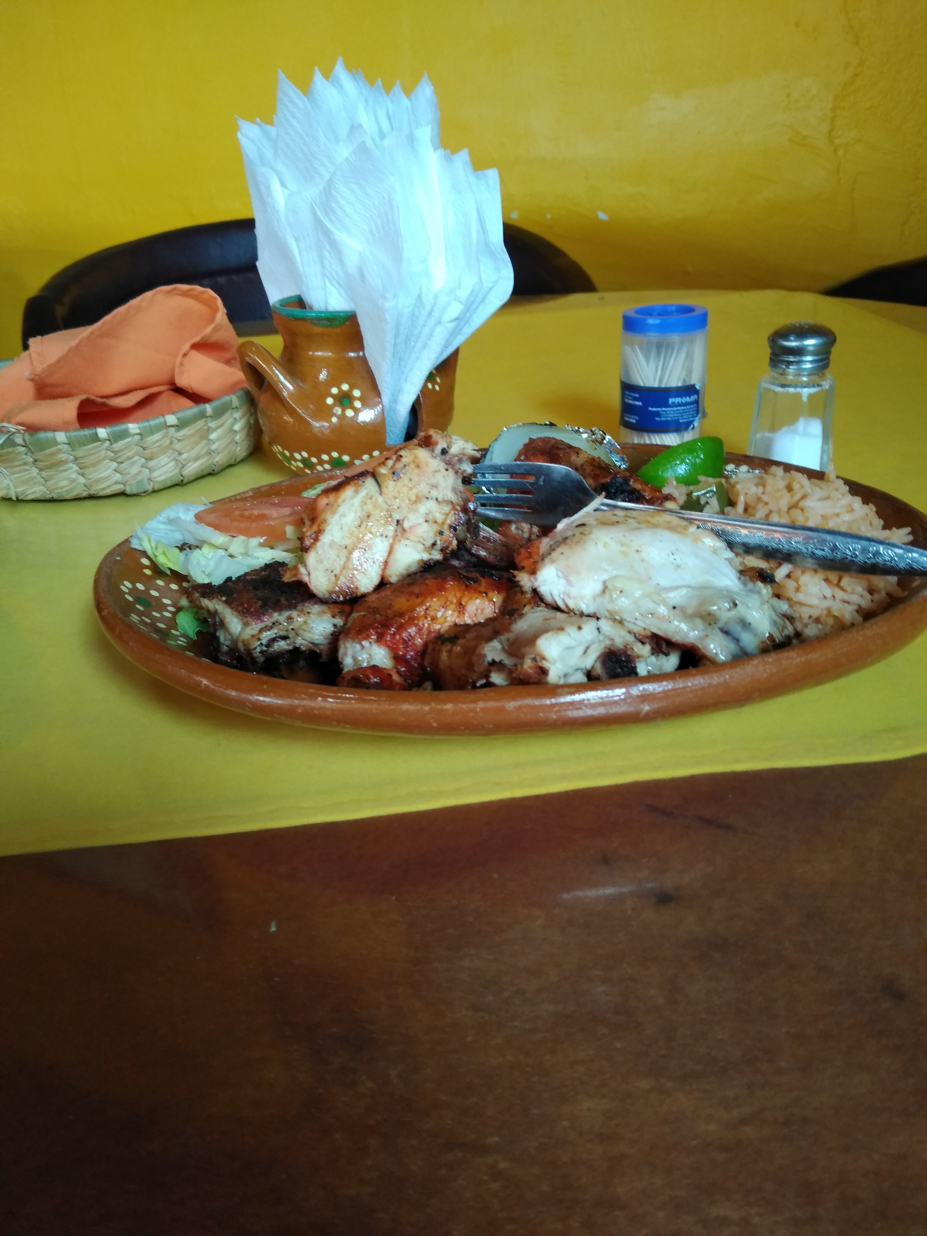 La Chimenea image 10