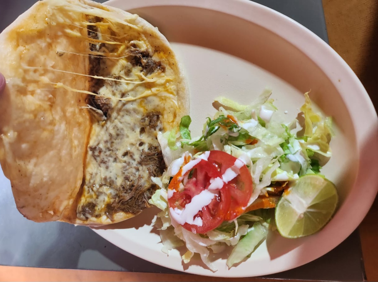 La Gran Gorda image 1