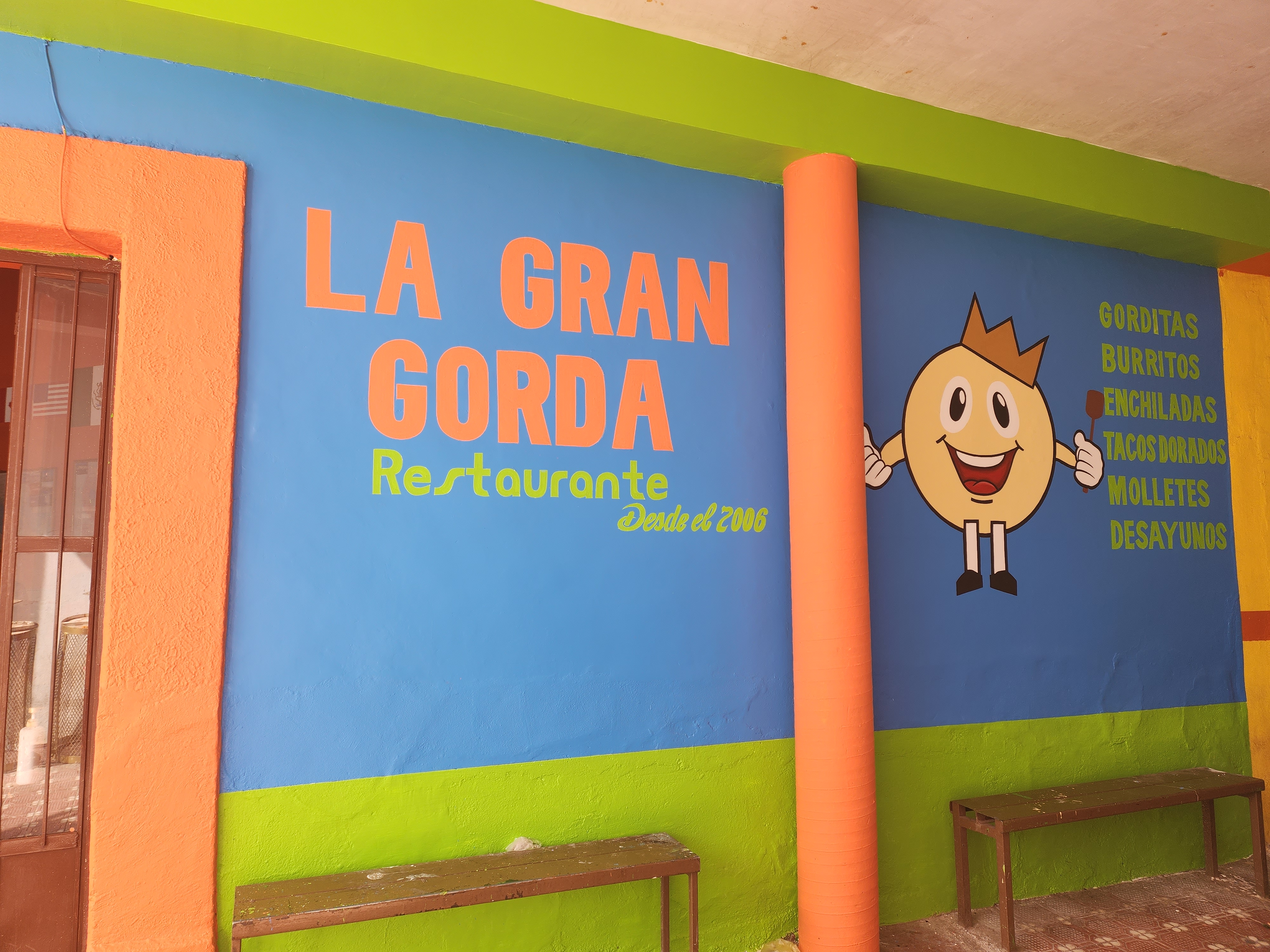 La Gran Gorda image 2